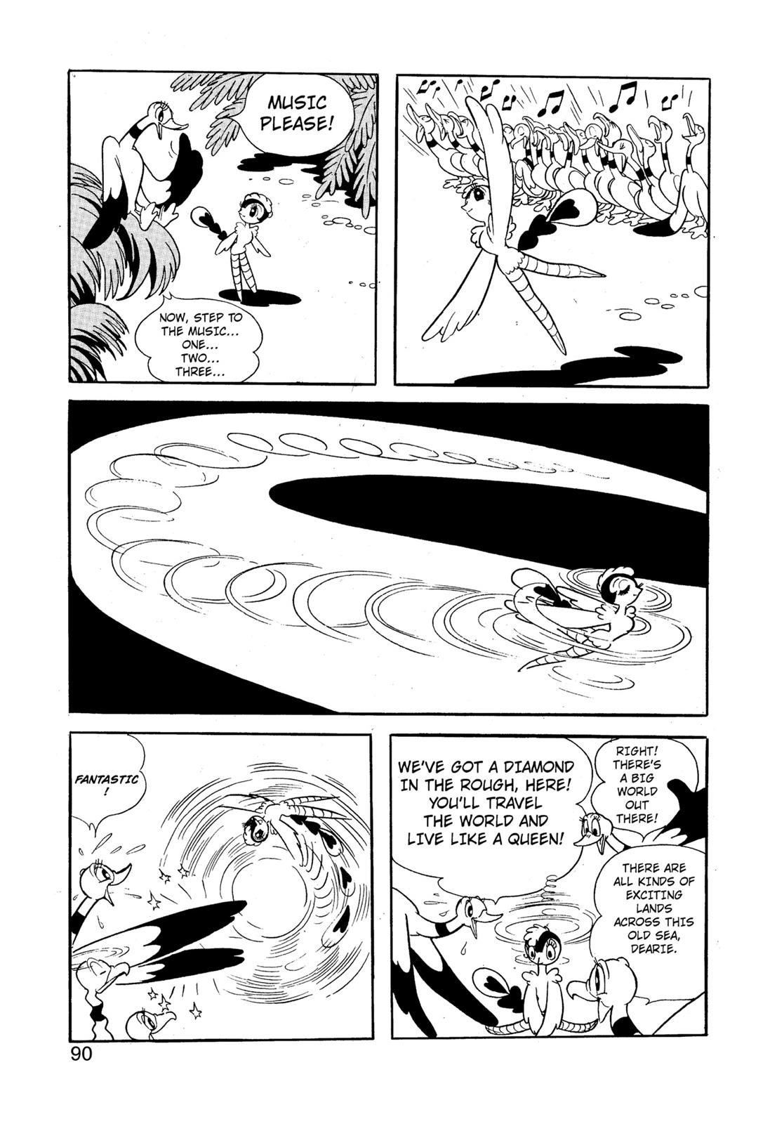 Yuusha, Yamemasu Chapter 0 page 91 - 