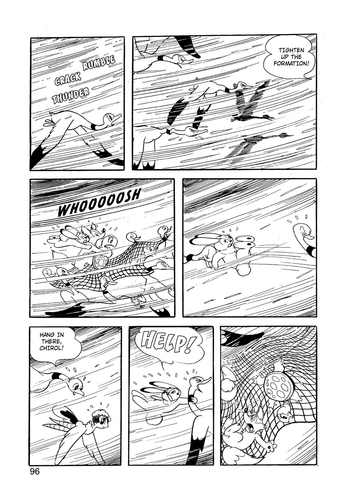 Yuusha, Yamemasu Chapter 0 page 97 - 