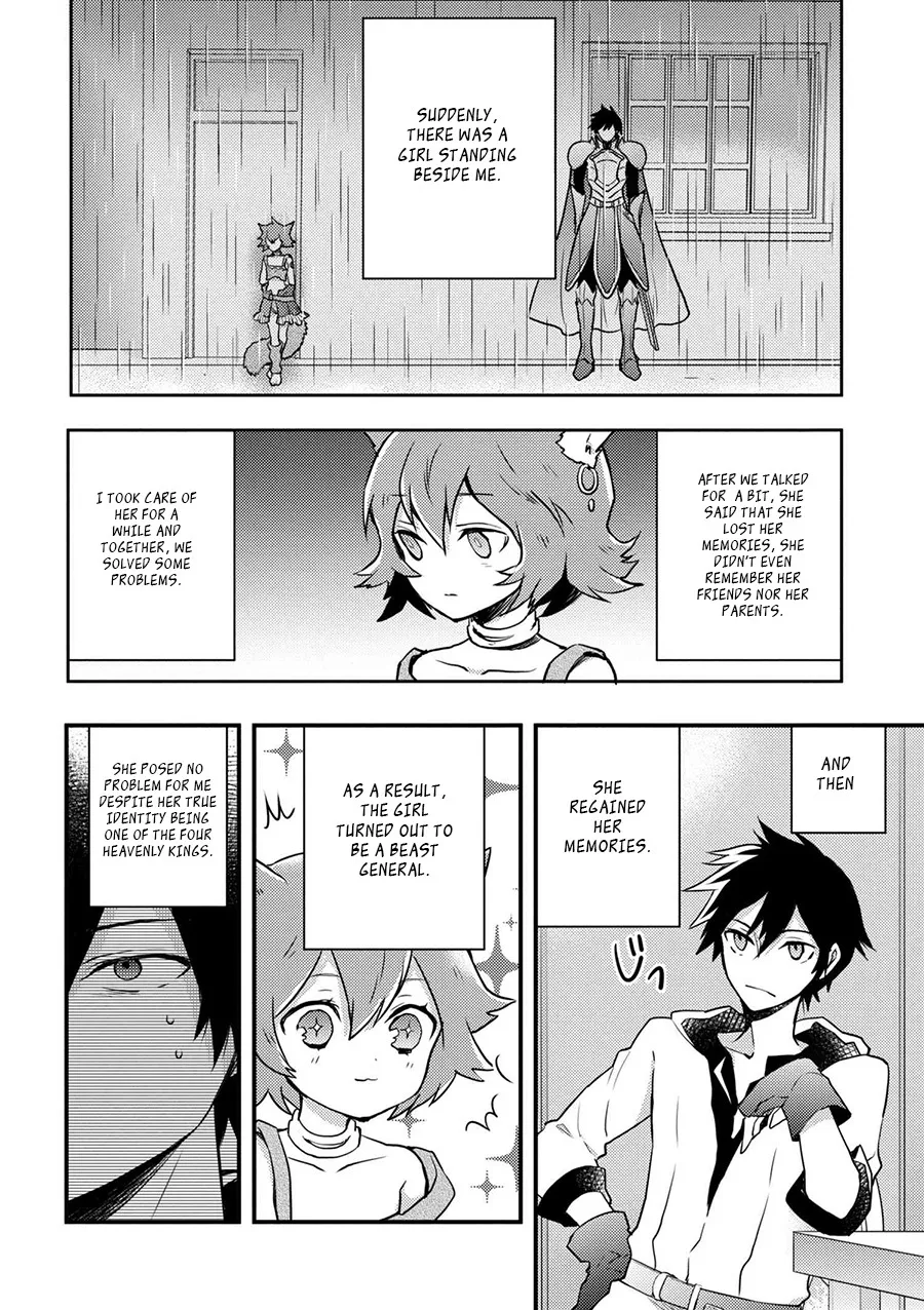 Yuusha, Yamemasu Chapter 1 page 26 - 