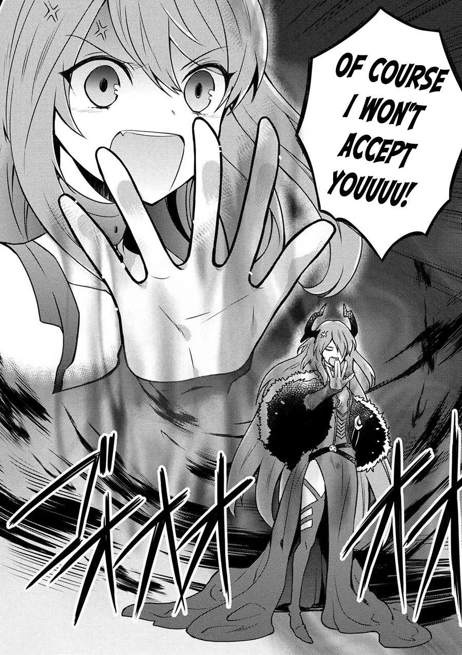 Yuusha, Yamemasu Chapter 1 page 8 - 