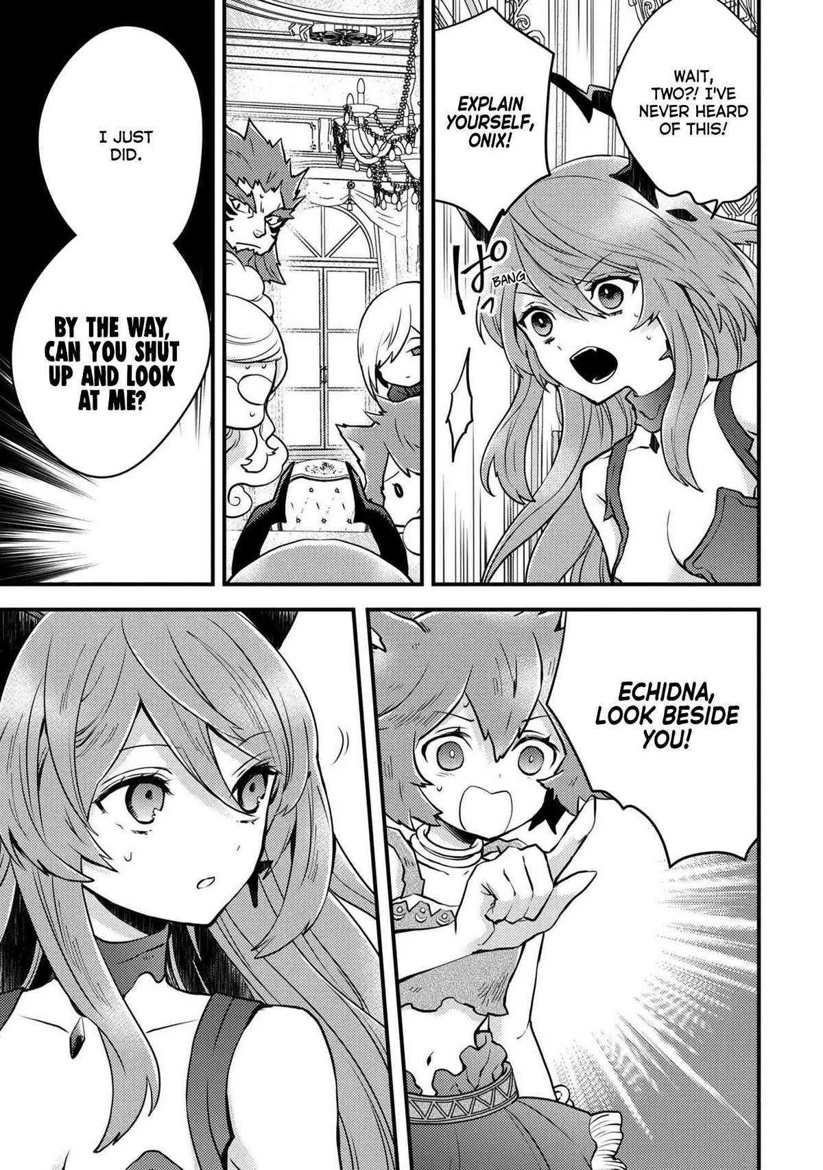 Read Yuusha, Yamemasu chapter 10.2 image 12 on Lezhin