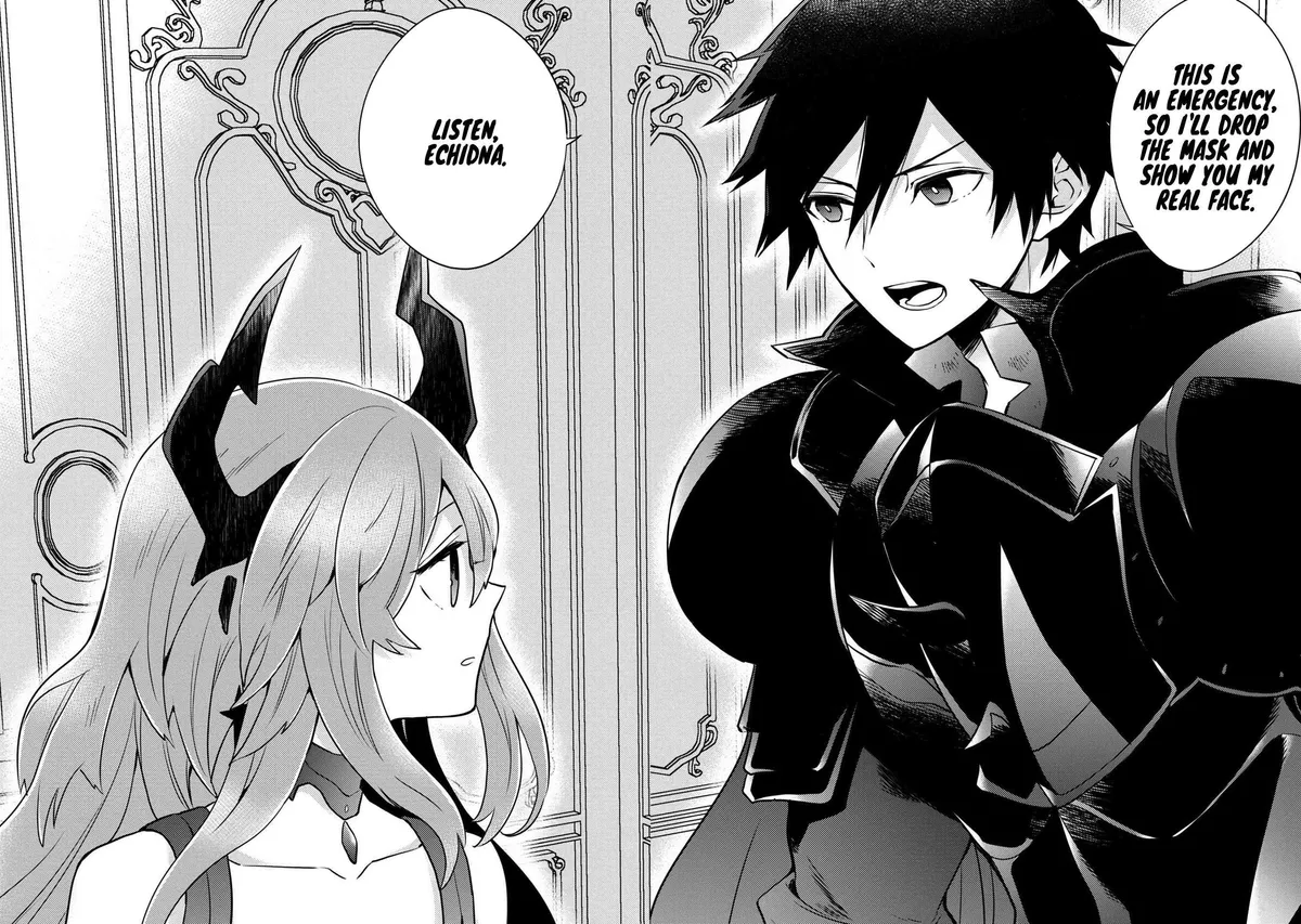 Read Yuusha, Yamemasu chapter 10.2 image 13 on Lezhin