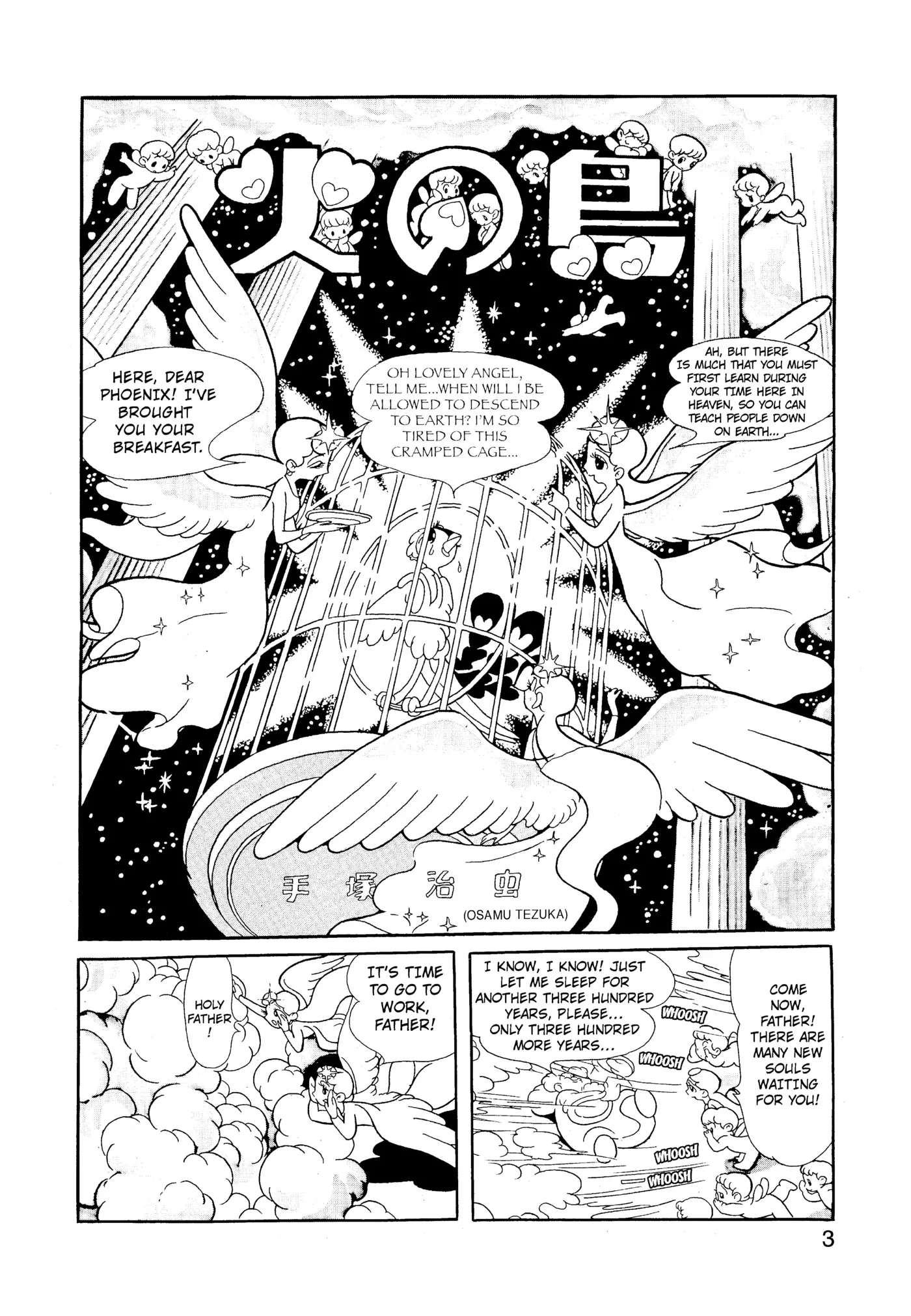 Yuusha, Yamemasu Chapter 100 page 4 - 
