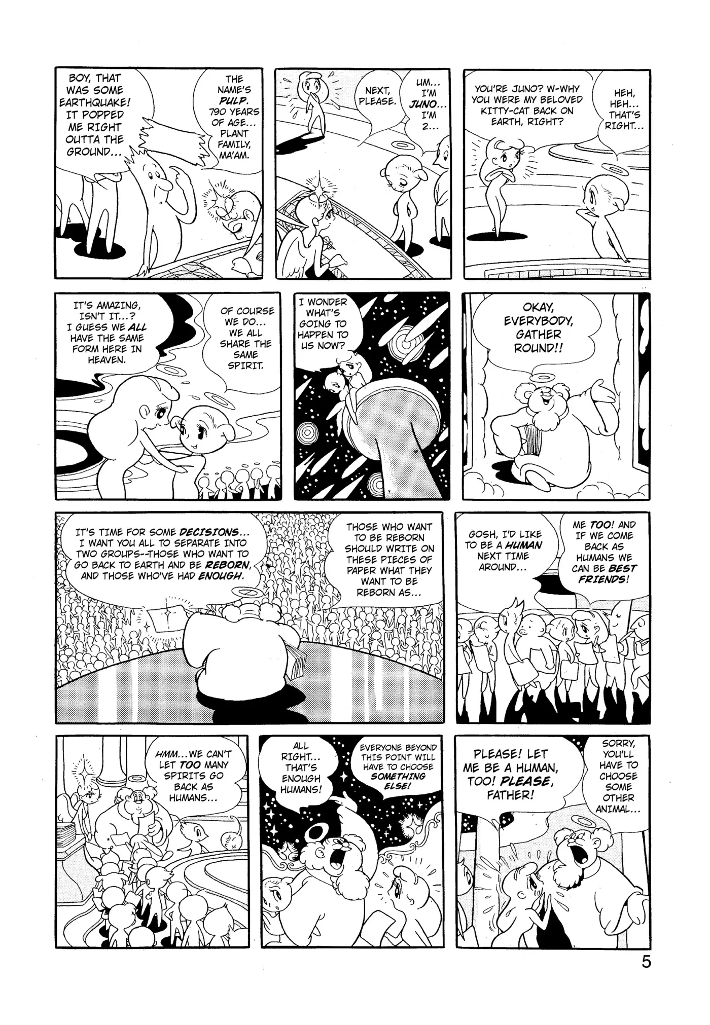 Yuusha, Yamemasu Chapter 100 page 6 - 