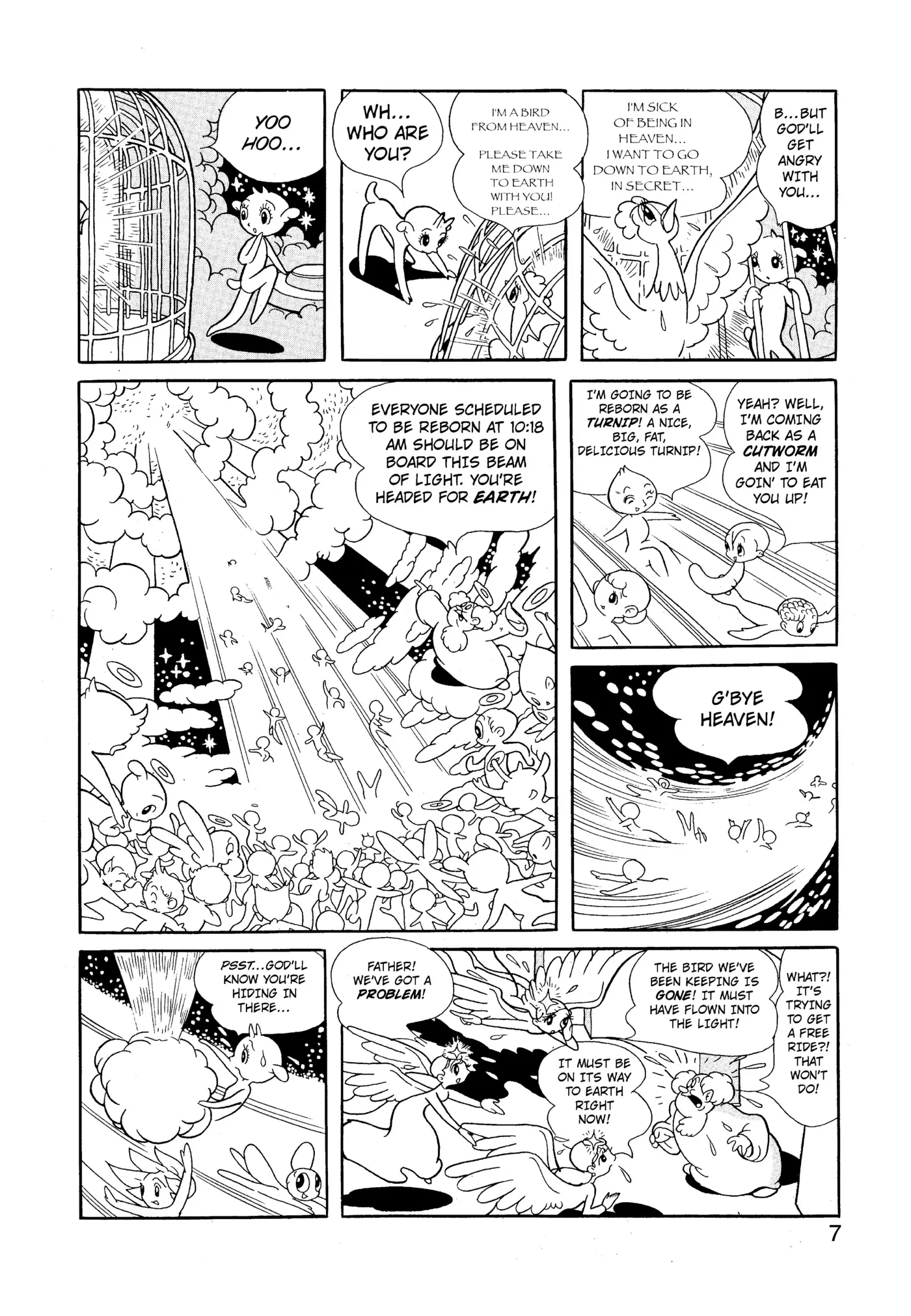 Yuusha, Yamemasu Chapter 100 page 8 - 