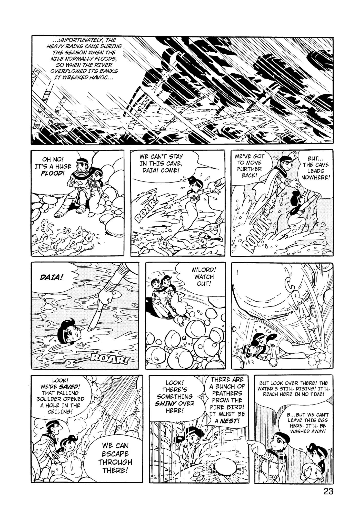 Yuusha, Yamemasu Chapter 102 page 5 - 