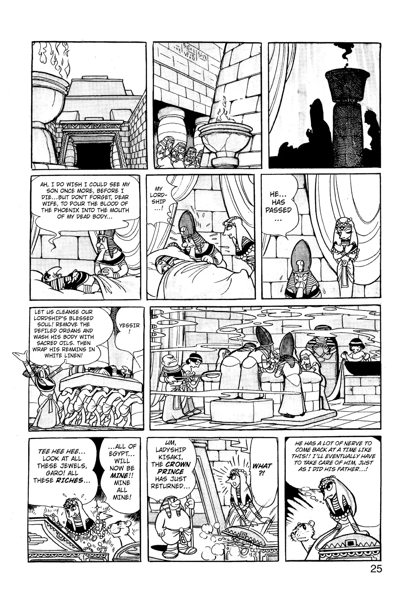 Yuusha, Yamemasu Chapter 102 page 7 - 