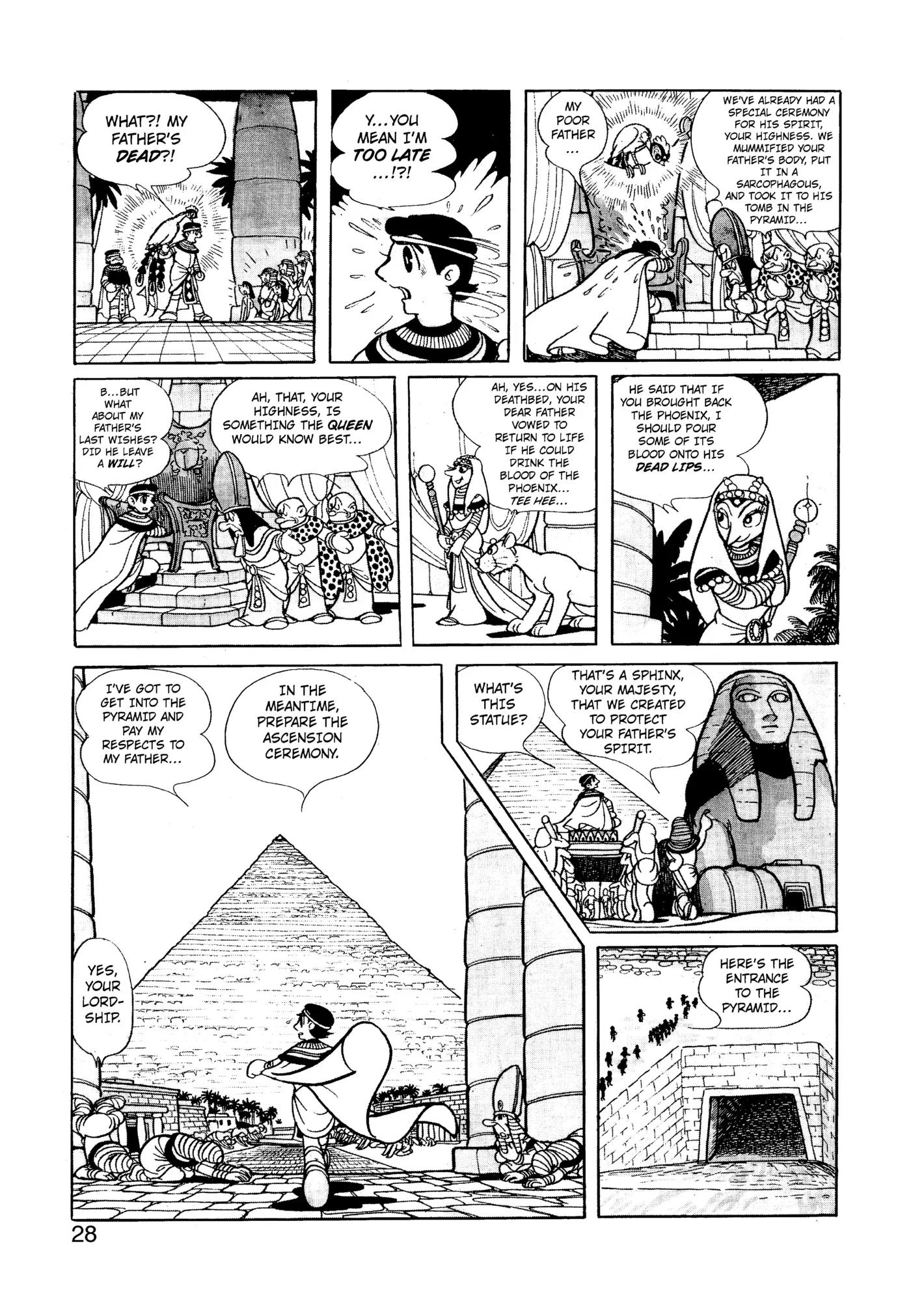 Yuusha, Yamemasu Chapter 103 page 2 - 