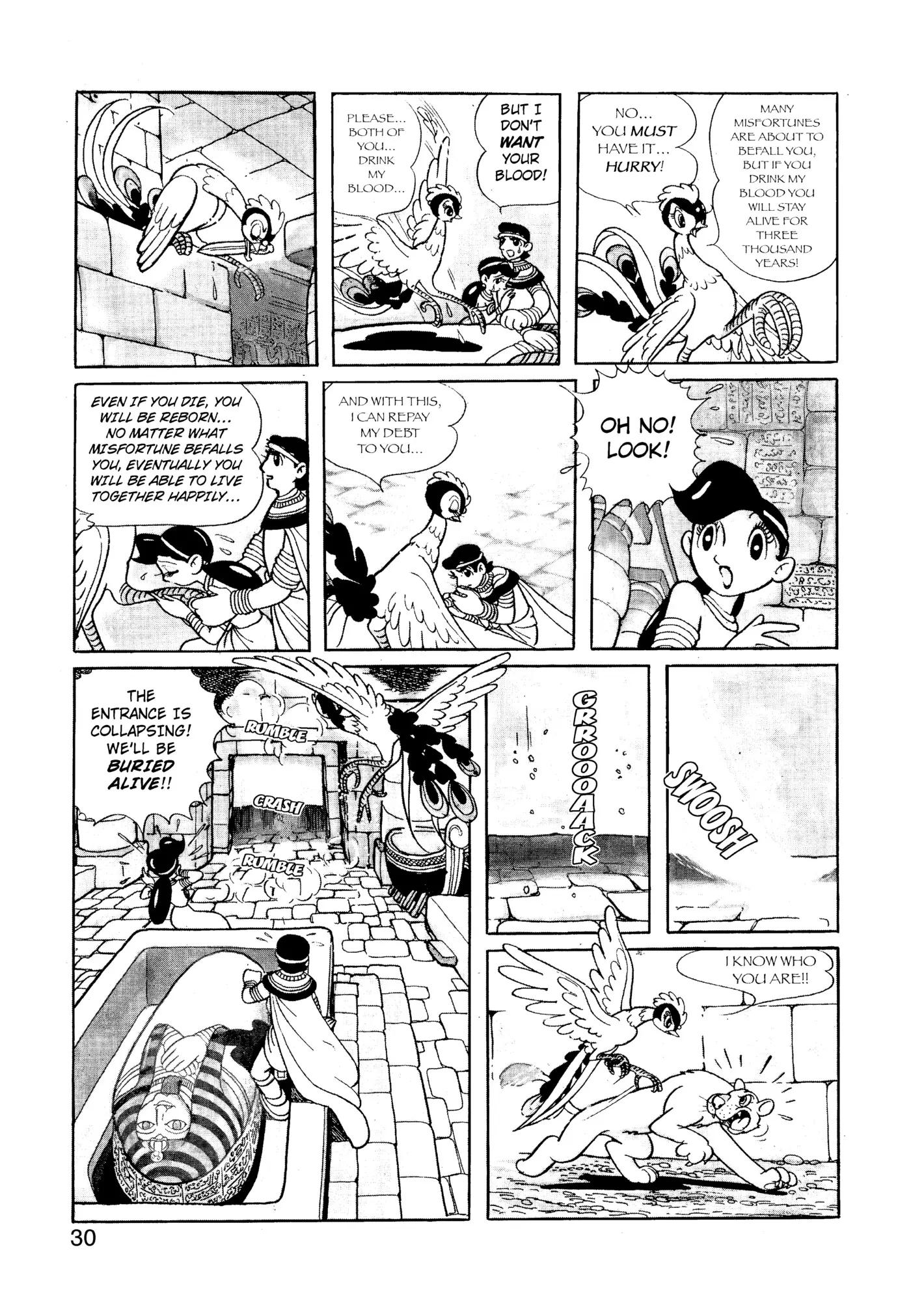 Yuusha, Yamemasu Chapter 103 page 4 - 