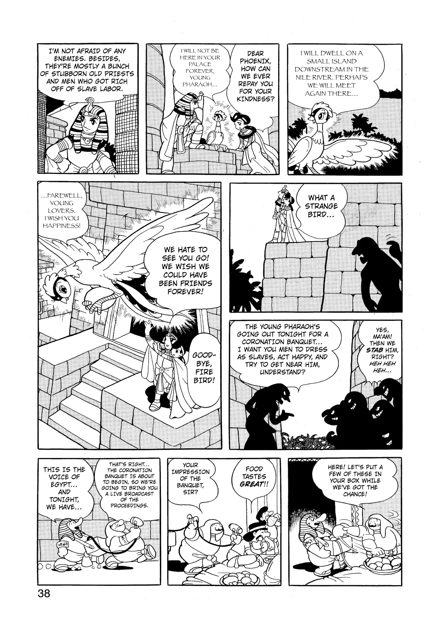 Yuusha, Yamemasu Chapter 104 page 4 - 