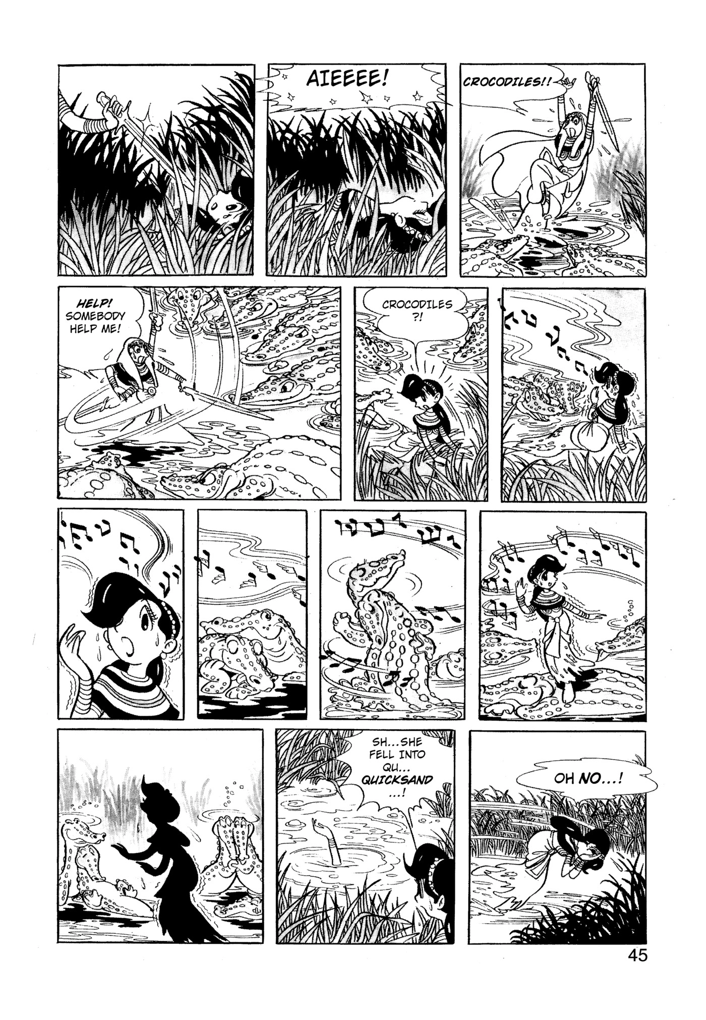 Yuusha, Yamemasu Chapter 105 page 5 - 