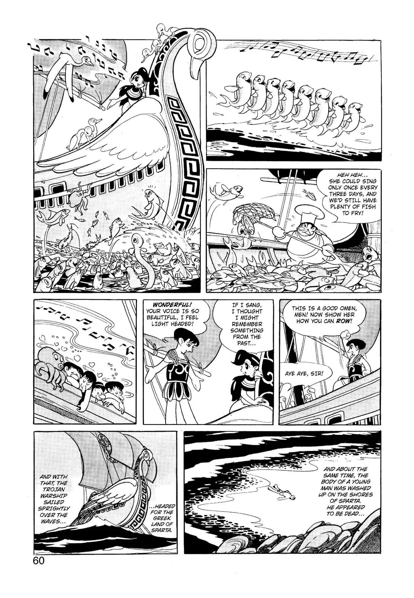 Yuusha, Yamemasu Chapter 106 page 10 - 