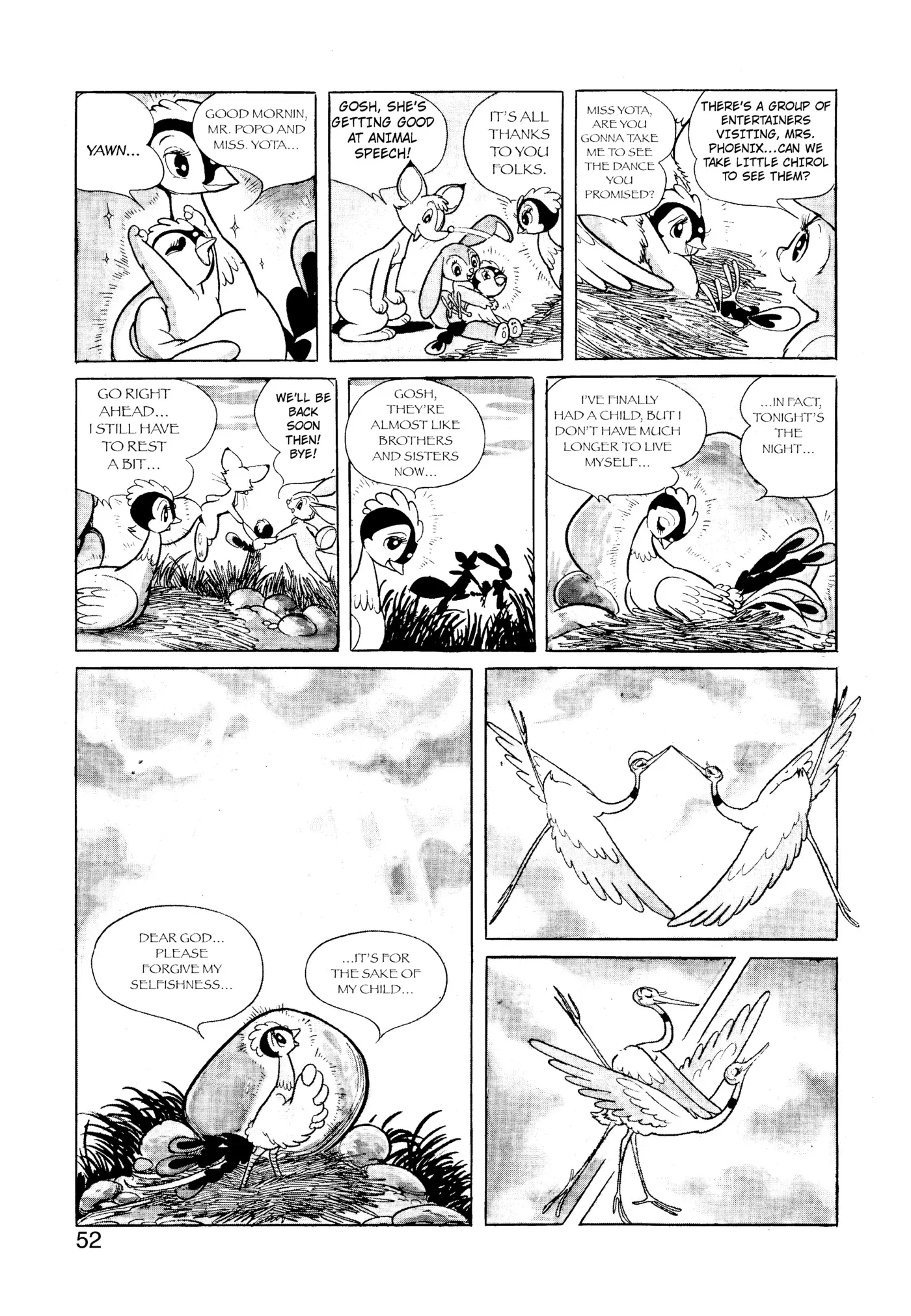 Yuusha, Yamemasu Chapter 107 page 2 - 