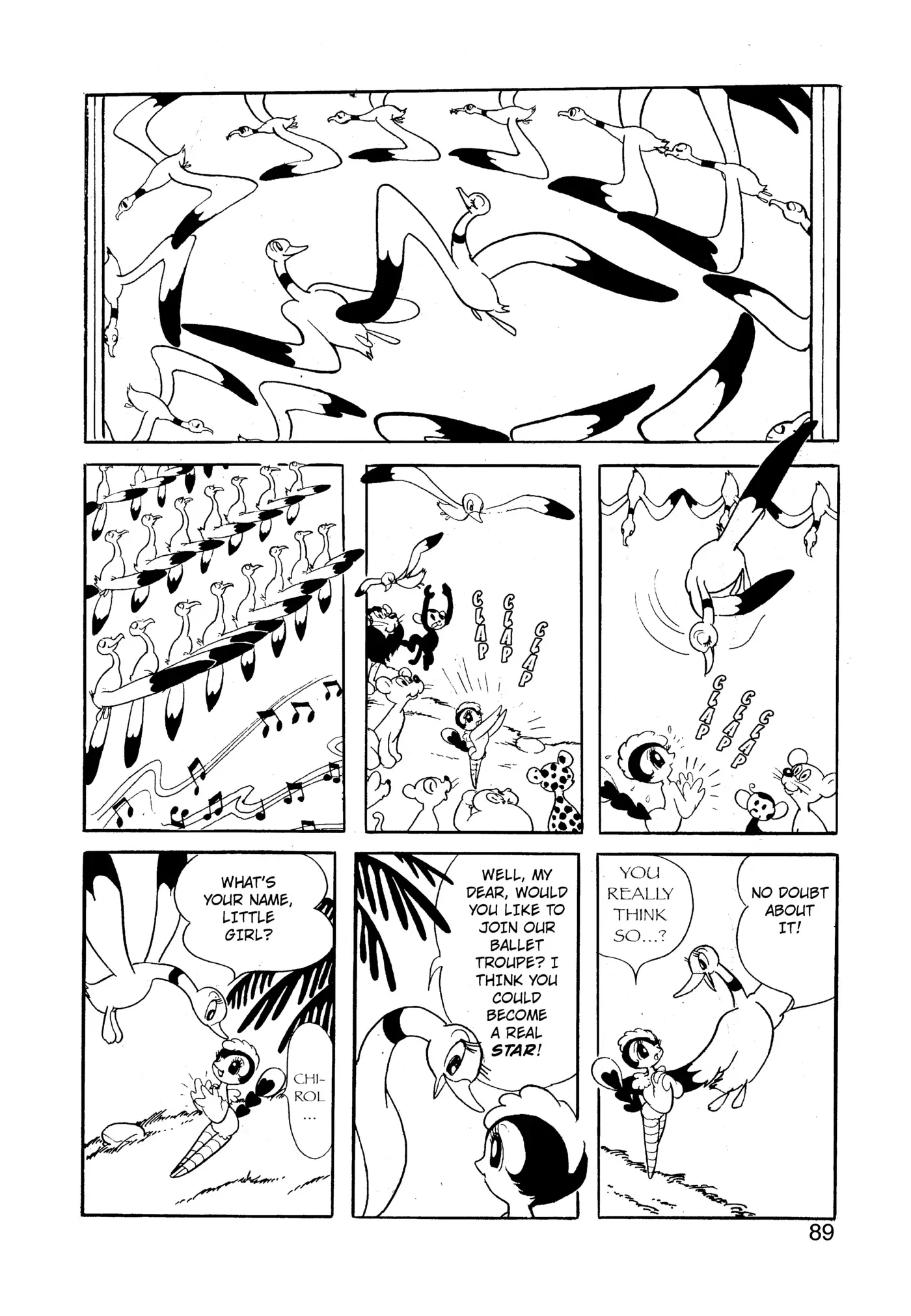 Yuusha, Yamemasu Chapter 110 page 11 - 