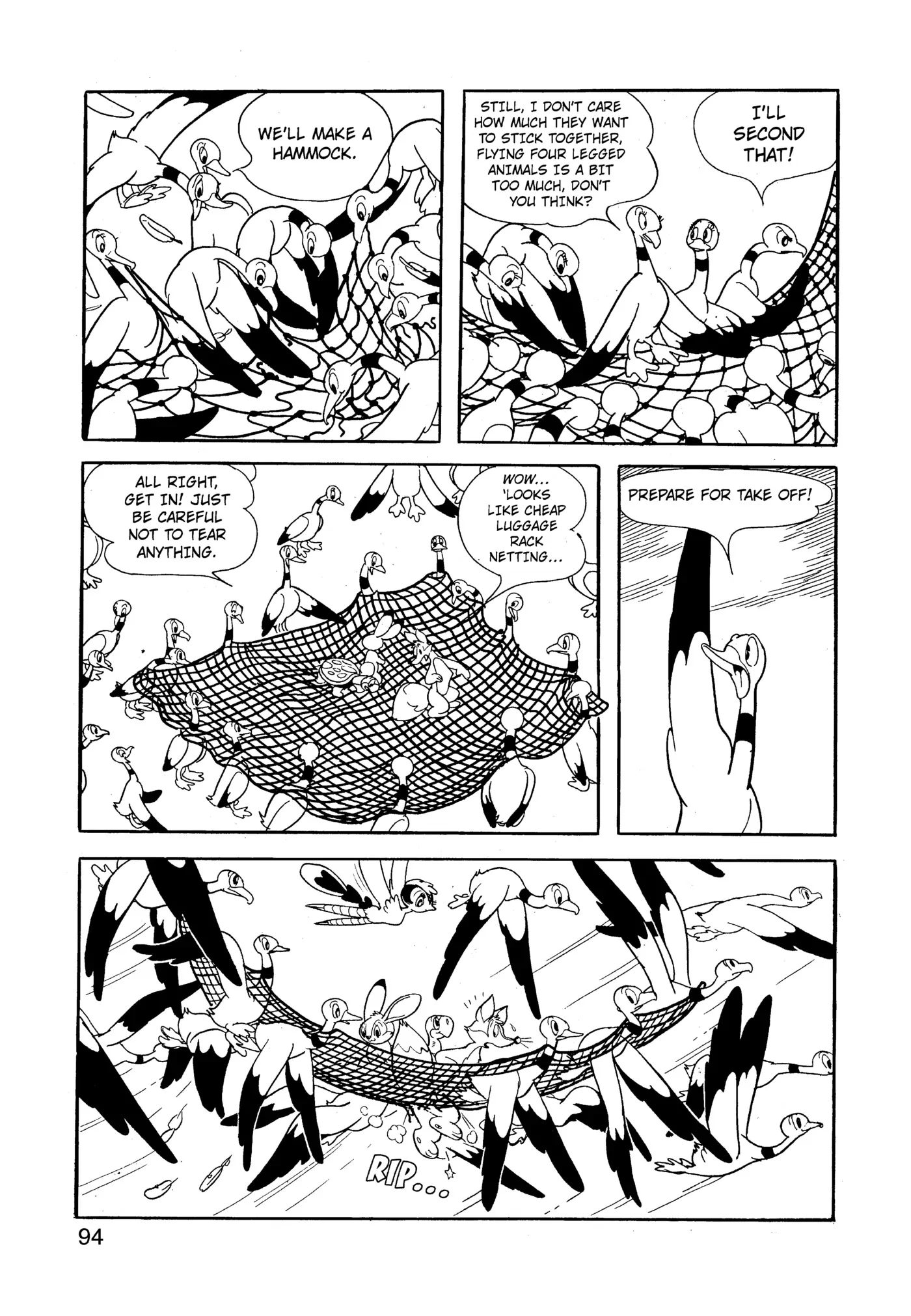 Yuusha, Yamemasu Chapter 110 page 16 - 