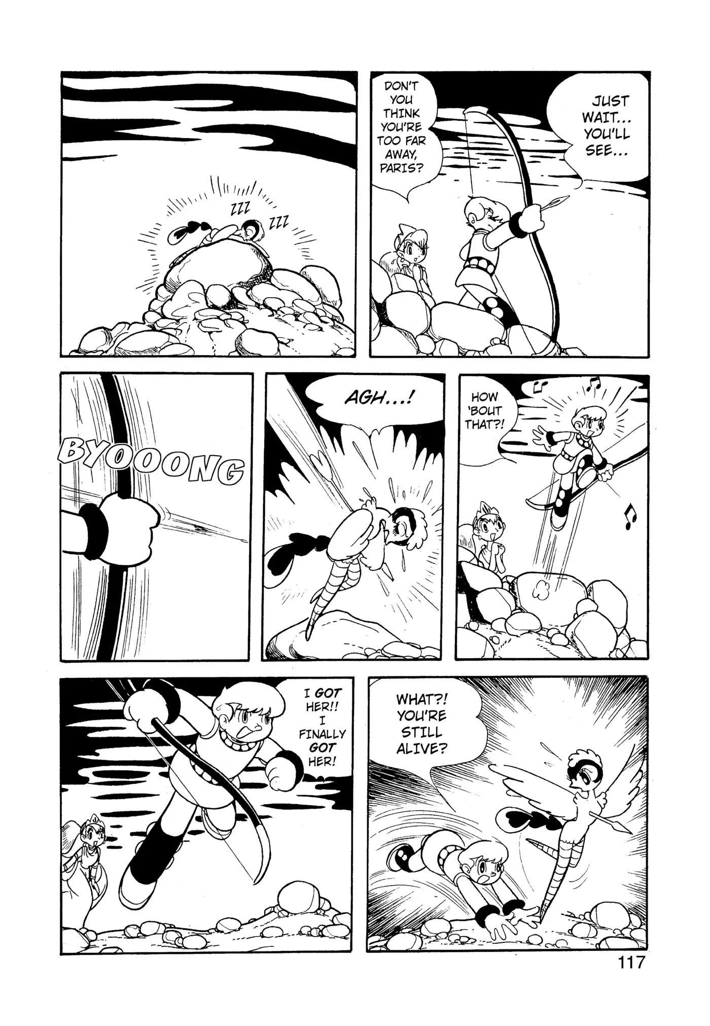 Yuusha, Yamemasu Chapter 110 page 39 - 