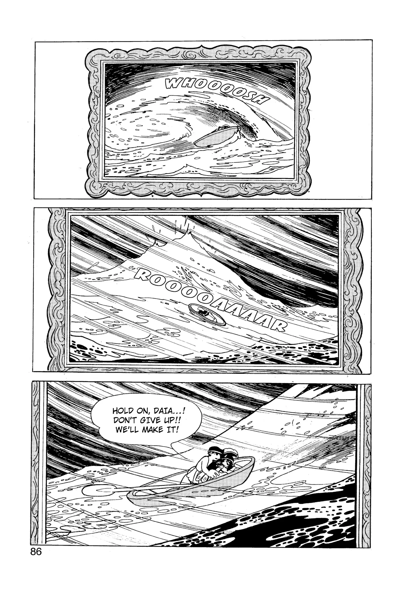 Yuusha, Yamemasu Chapter 110 page 8 - 
