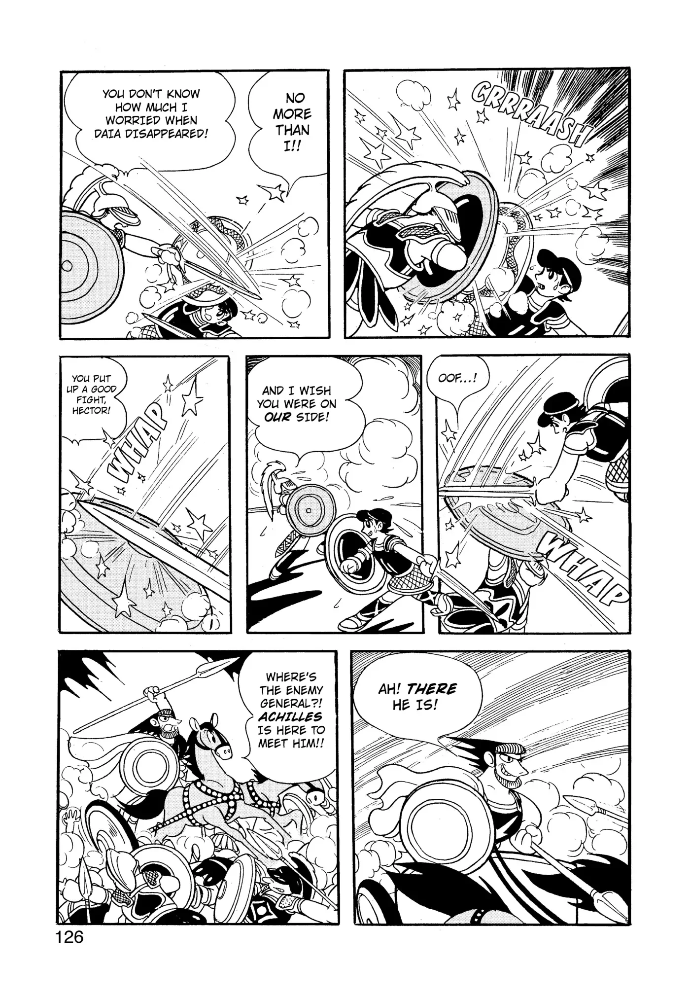 Yuusha, Yamemasu Chapter 111 page 18 - 