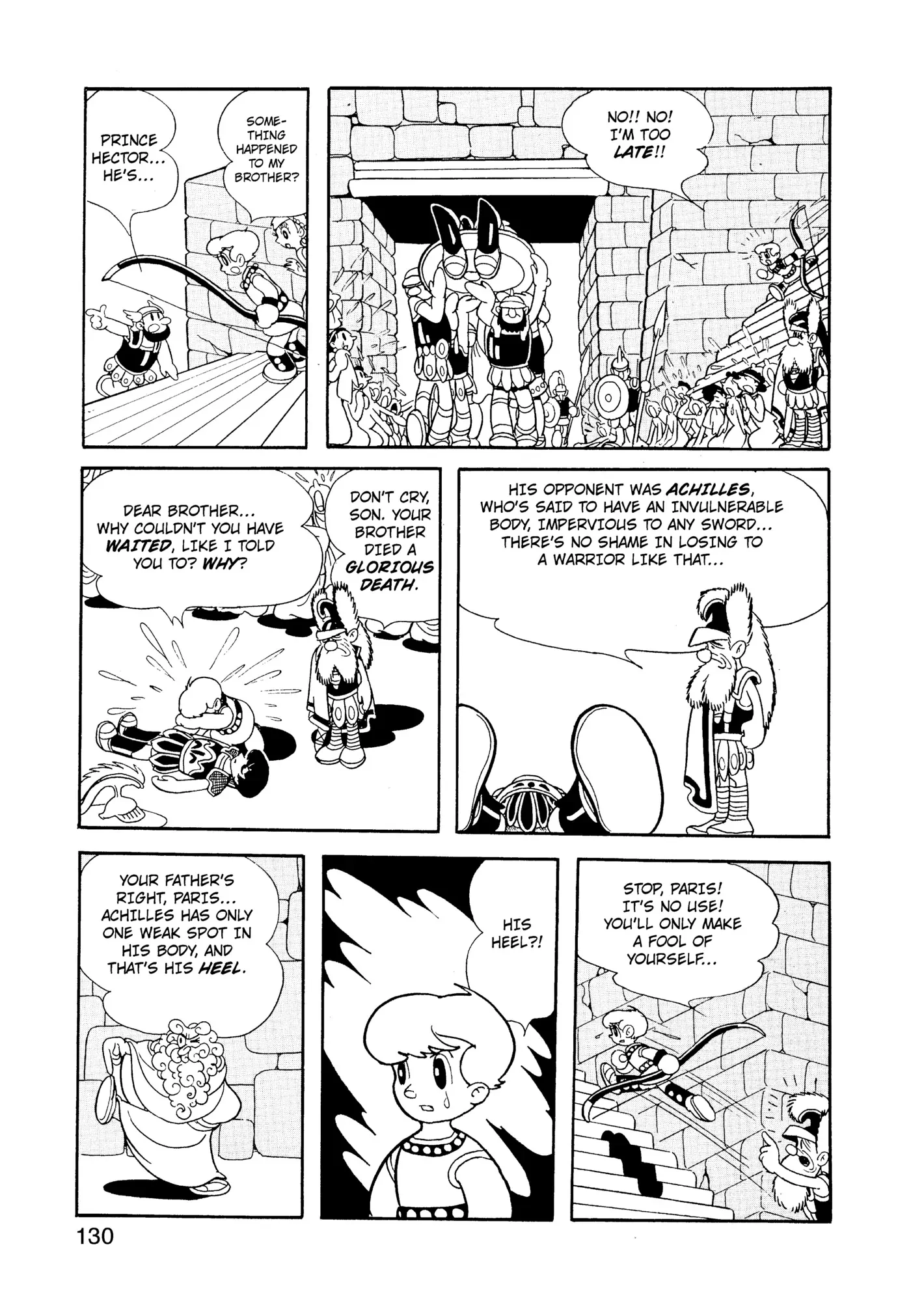 Yuusha, Yamemasu Chapter 111 page 22 - 
