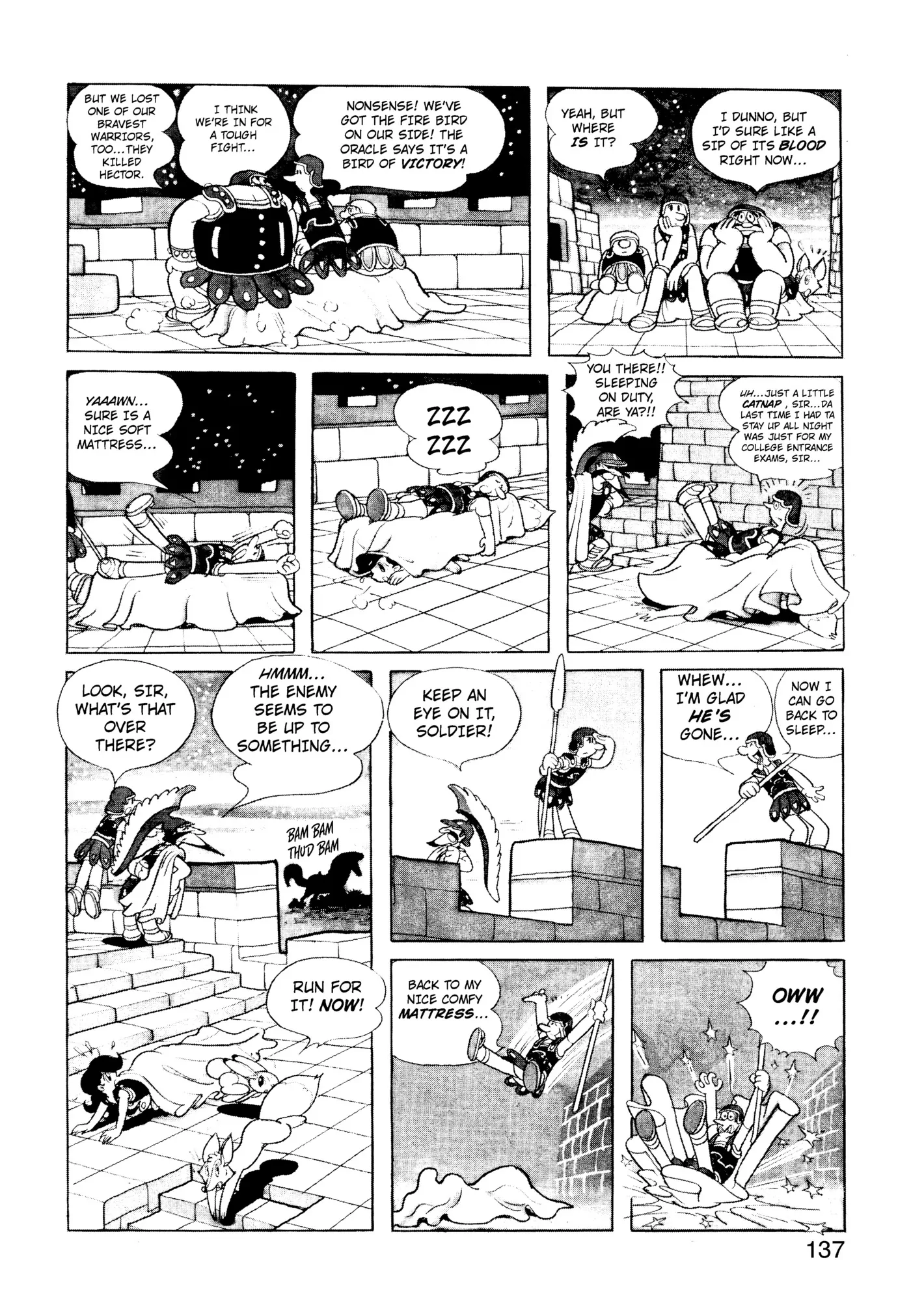 Yuusha, Yamemasu Chapter 112 page 4 - 