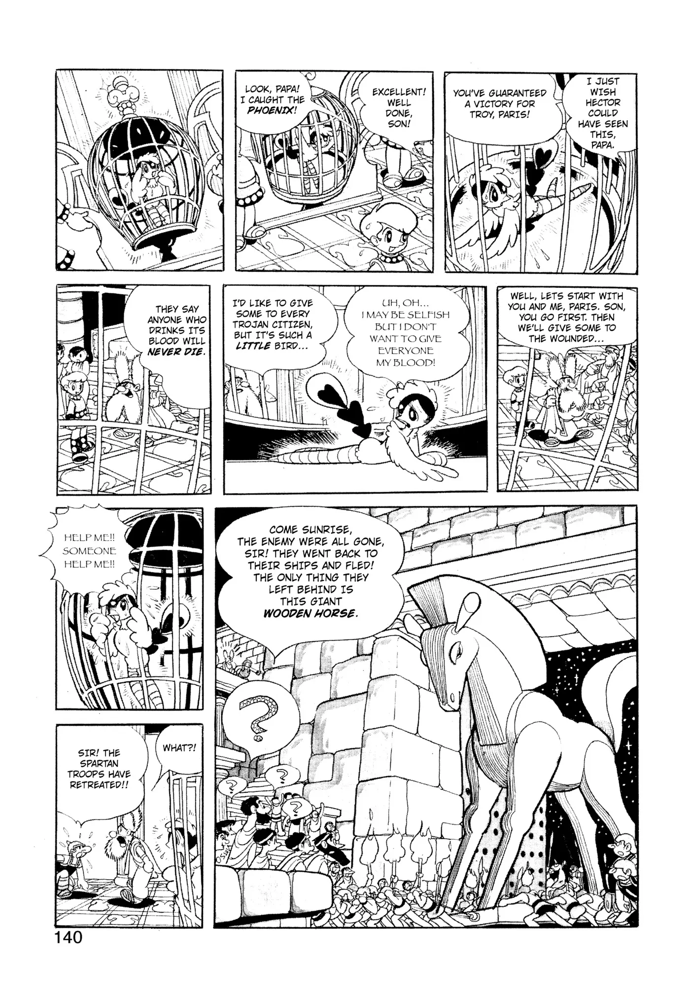Yuusha, Yamemasu Chapter 112 page 7 - 