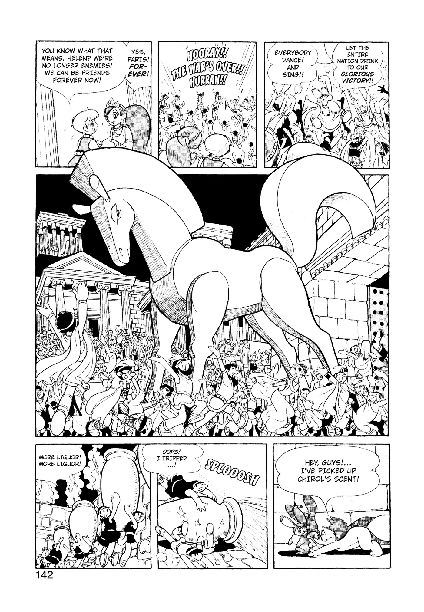 Yuusha, Yamemasu Chapter 113 page 2 - 