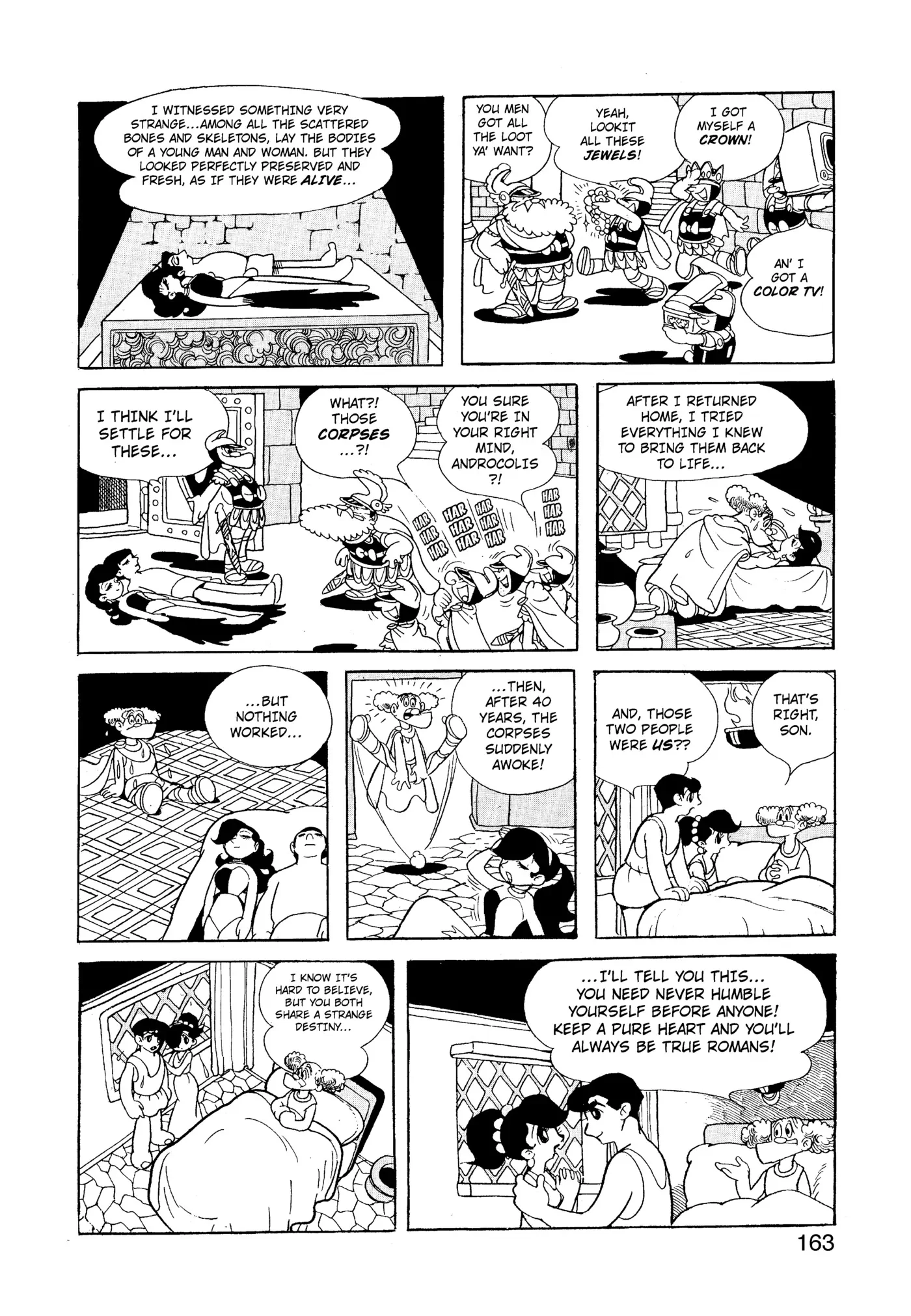 Yuusha, Yamemasu Chapter 116 page 2 - 
