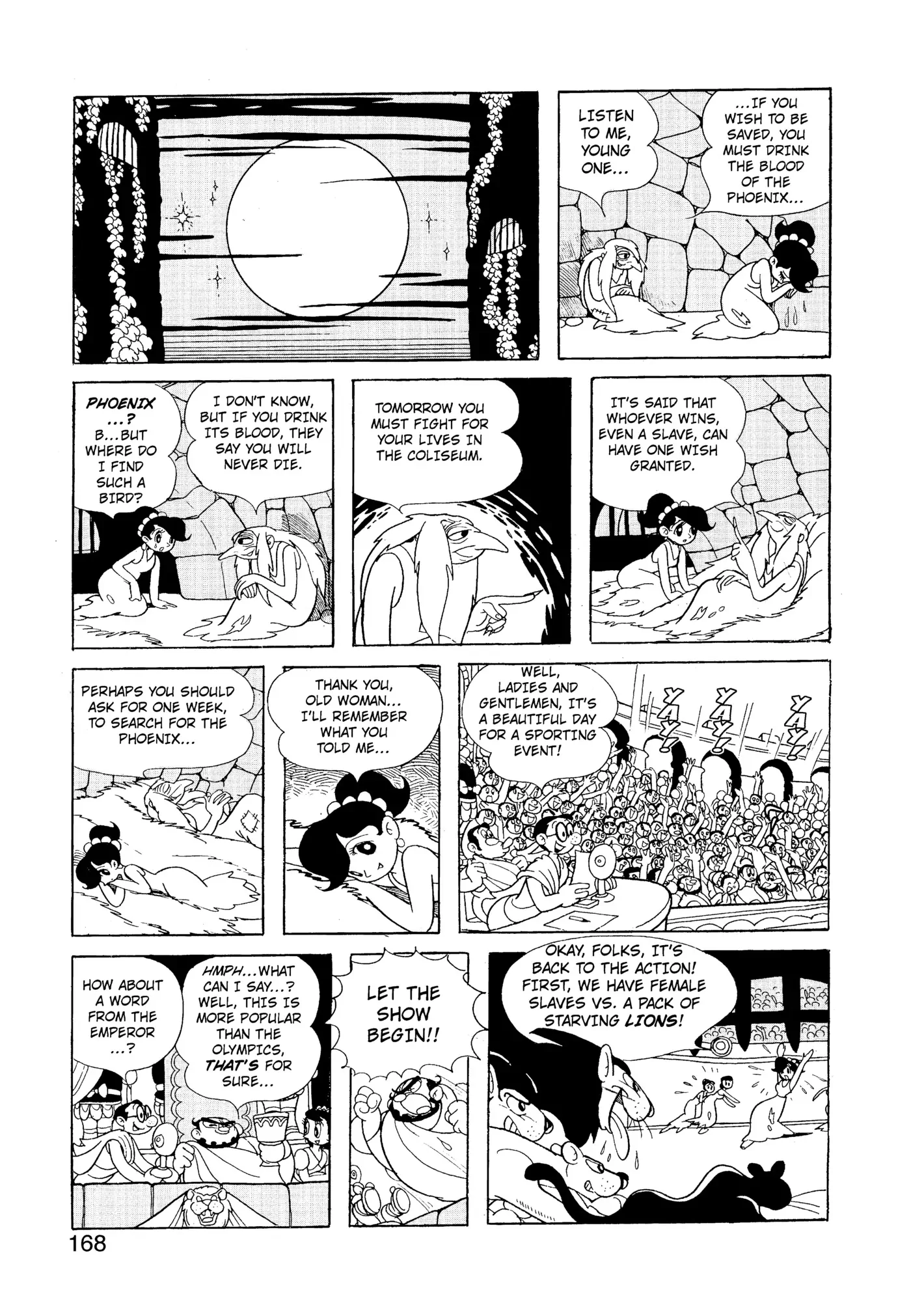 Yuusha, Yamemasu Chapter 116 page 7 - 