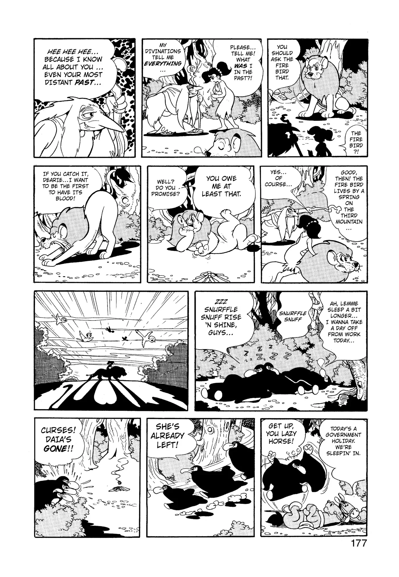 Yuusha, Yamemasu Chapter 118 page 2 - 