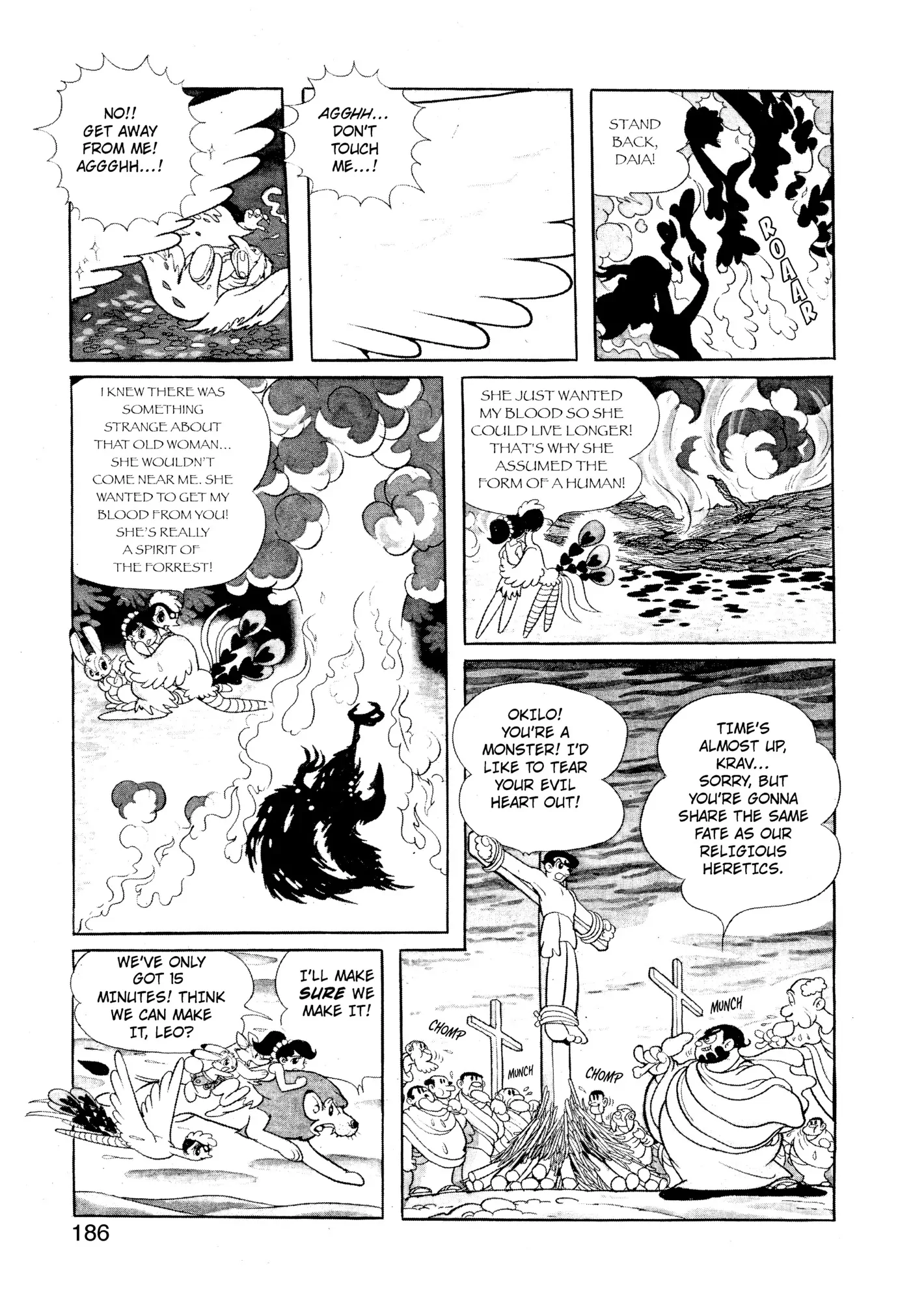 Yuusha, Yamemasu Chapter 118 page 11 - 