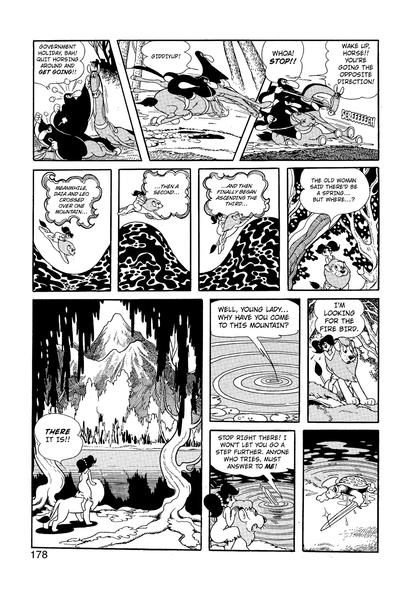 Yuusha, Yamemasu Chapter 118 page 3 - 