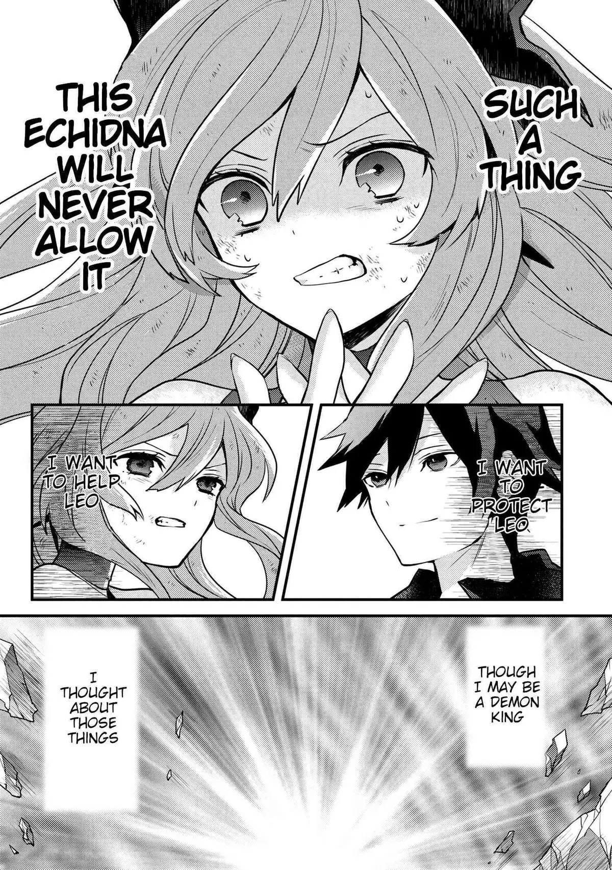 Read Yuusha, Yamemasu chapter 13.2 image 18 on Lezhin