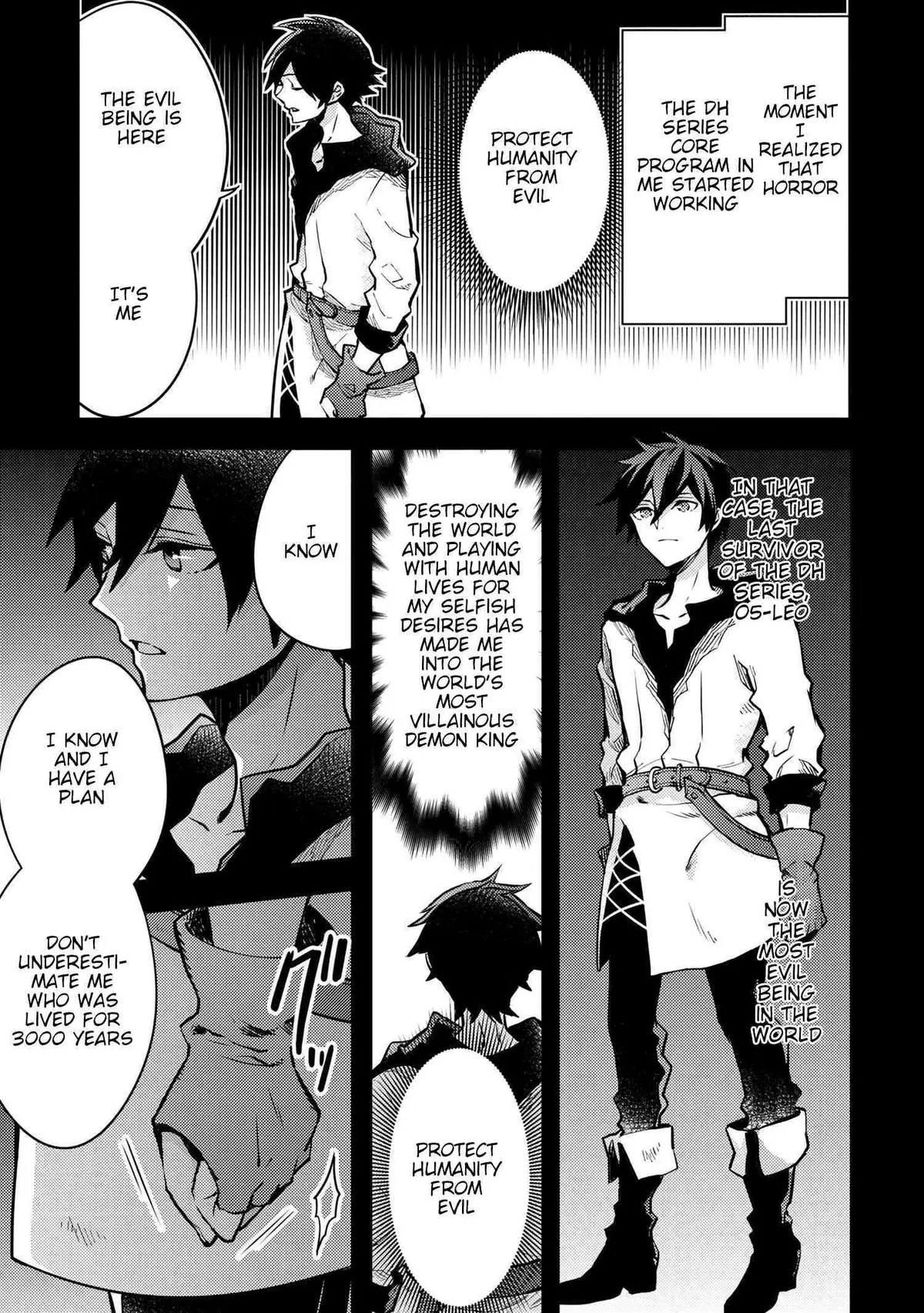 Read Yuusha, Yamemasu chapter 13.2 image 2 on Lezhin