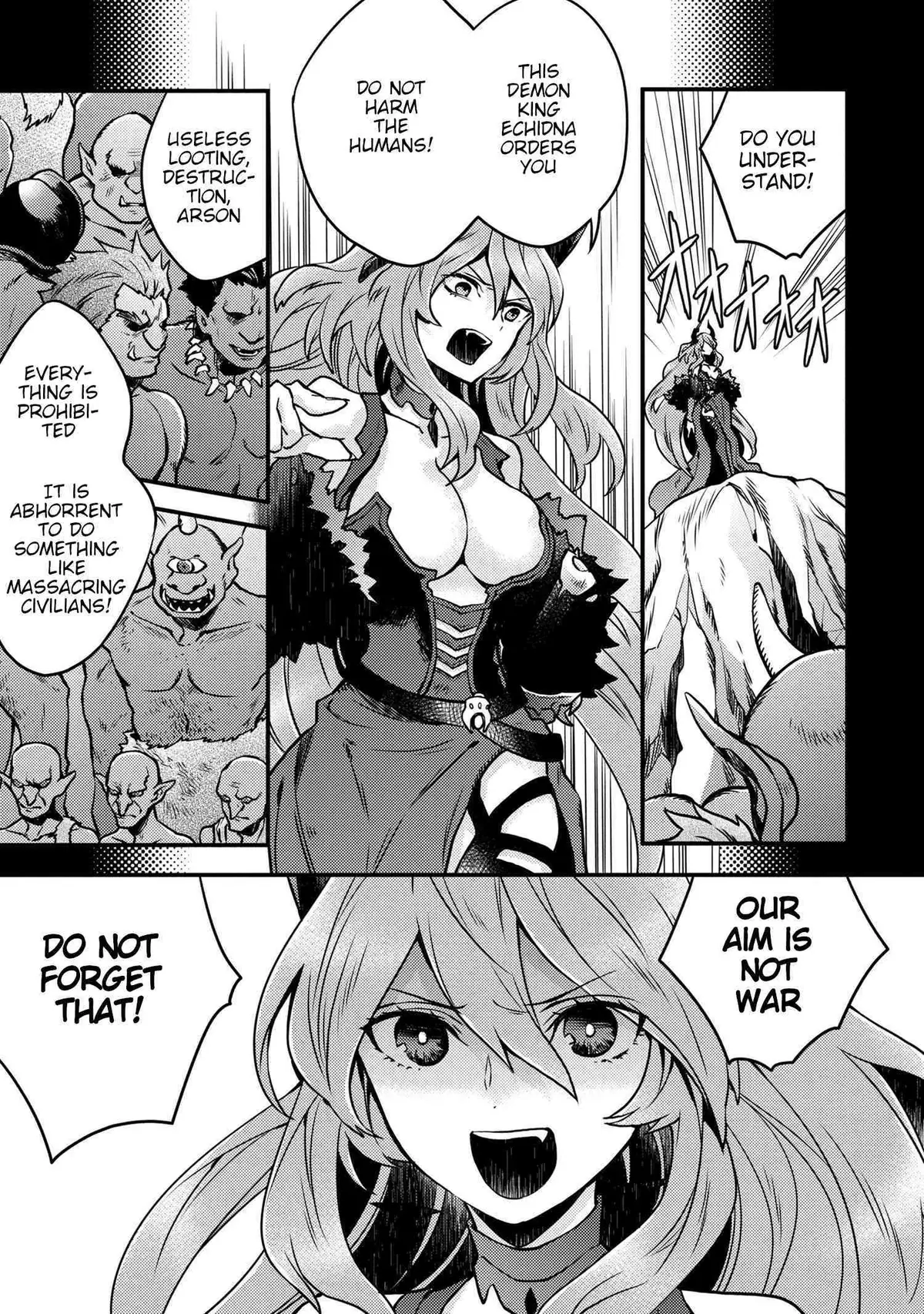 Read Yuusha, Yamemasu chapter 13.2 image 4 on Lezhin