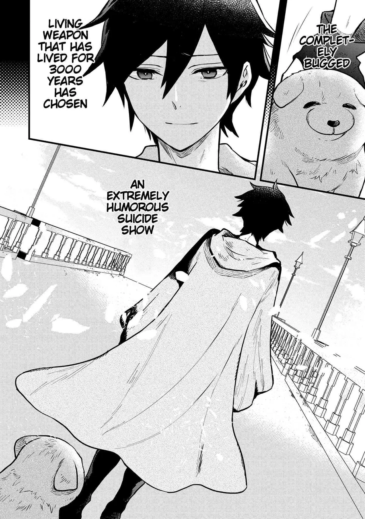 Read Yuusha, Yamemasu chapter 13.2 image 9 on Lezhin