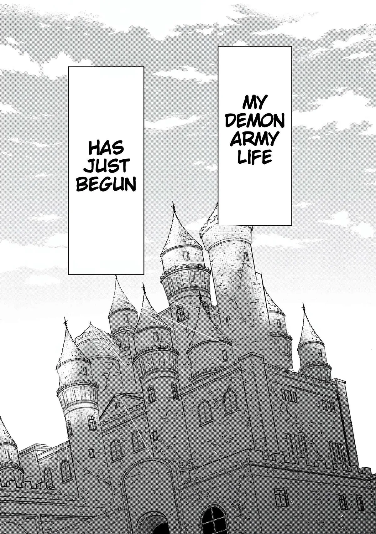 Read Yuusha, Yamemasu chapter 16.1 image 17 on Lezhin