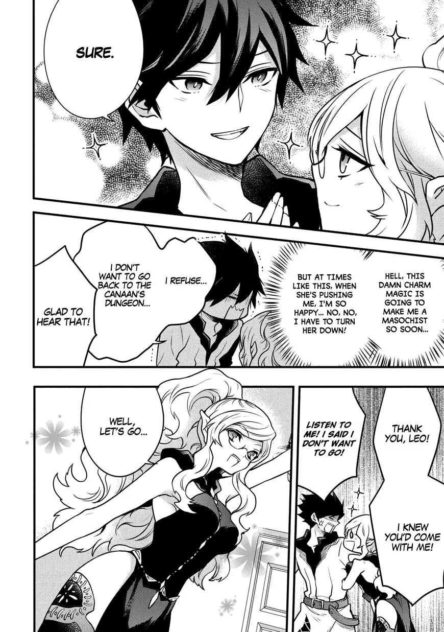 Read Yuusha, Yamemasu chapter 17.2 image 11 on Lezhin