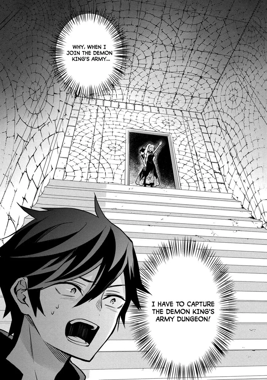 Read Yuusha, Yamemasu chapter 17.2 image 13 on Lezhin