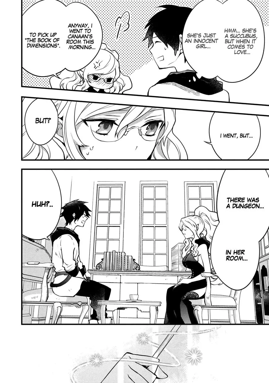 Read Yuusha, Yamemasu chapter 17.2 image 5 on Lezhin