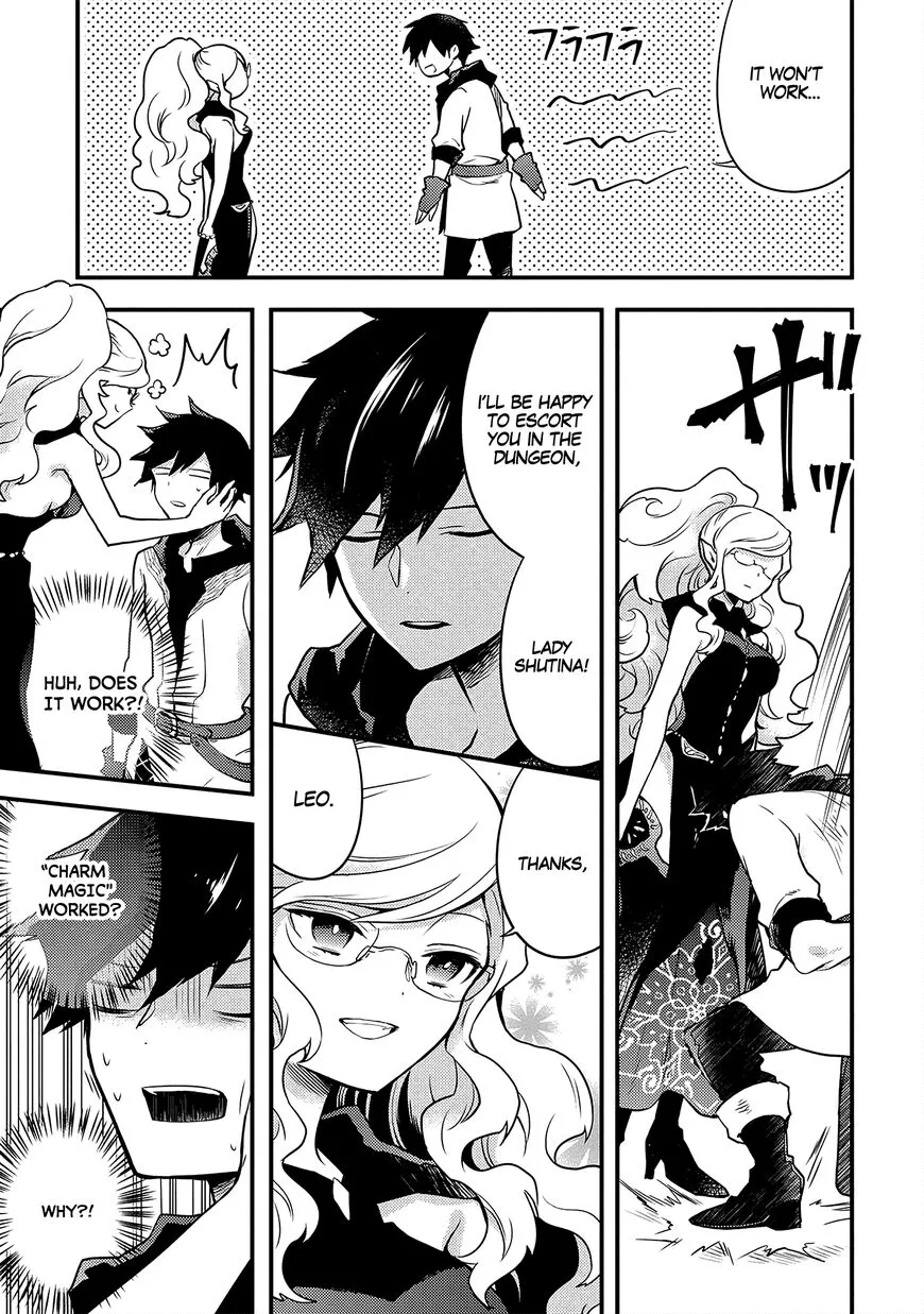 Read Yuusha, Yamemasu chapter 17.2 image 8 on Lezhin