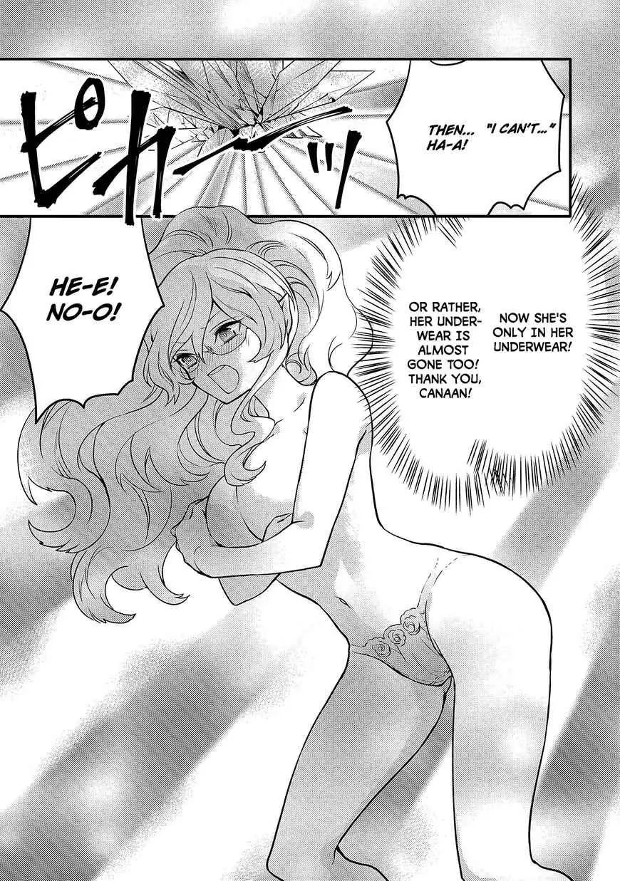 Read Yuusha, Yamemasu chapter 18.2 image 0 on Lezhin