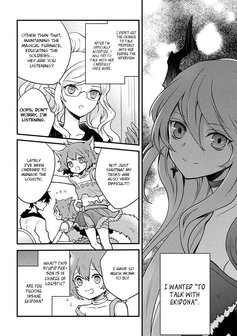 Yuusha, Yamemasu Chapter 2 page 18 - 