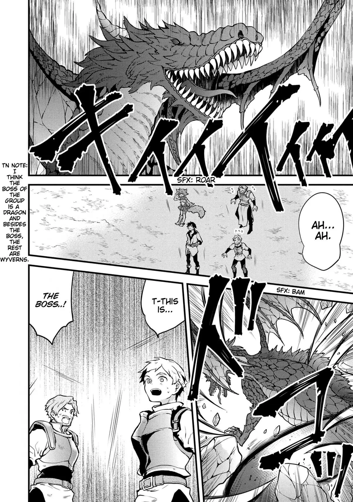 Read Yuusha, Yamemasu chapter 21.2 image 1 on Lezhin