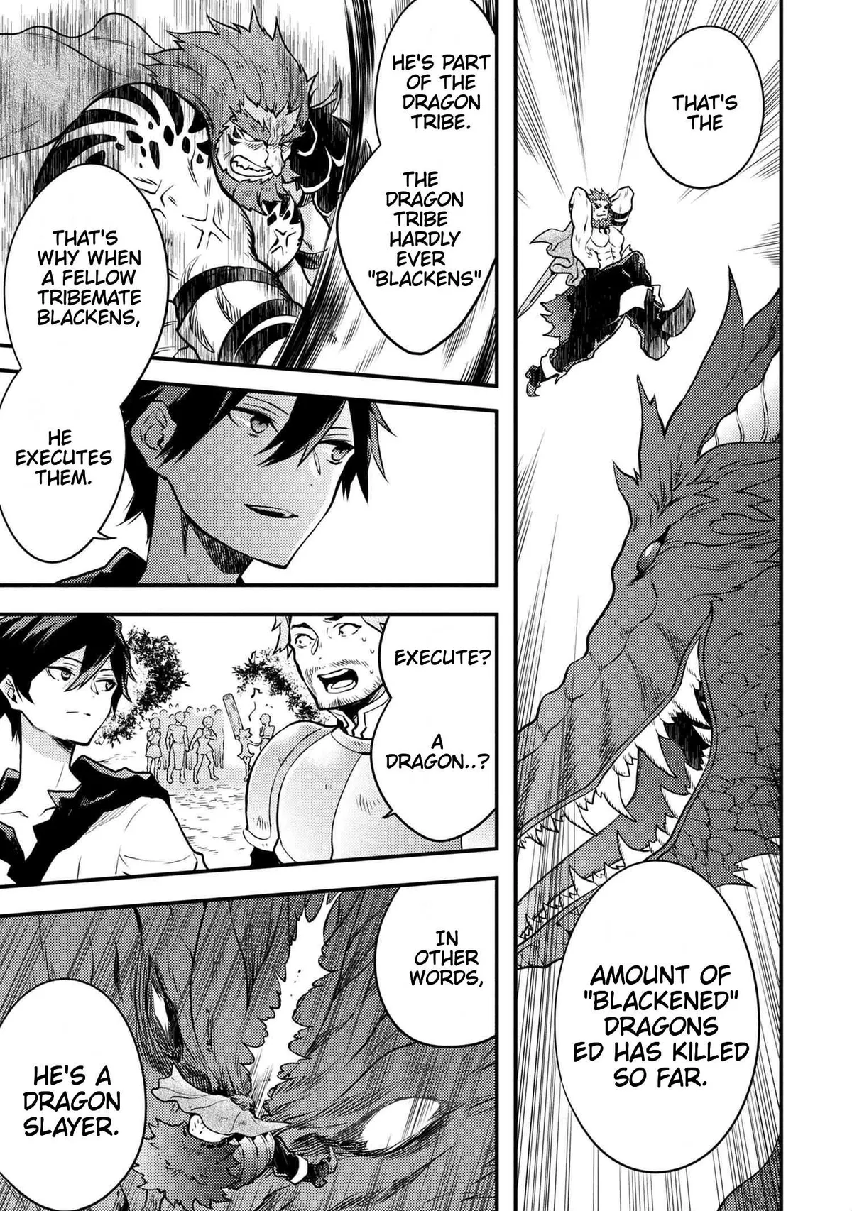 Read Yuusha, Yamemasu chapter 21.2 image 4 on Lezhin