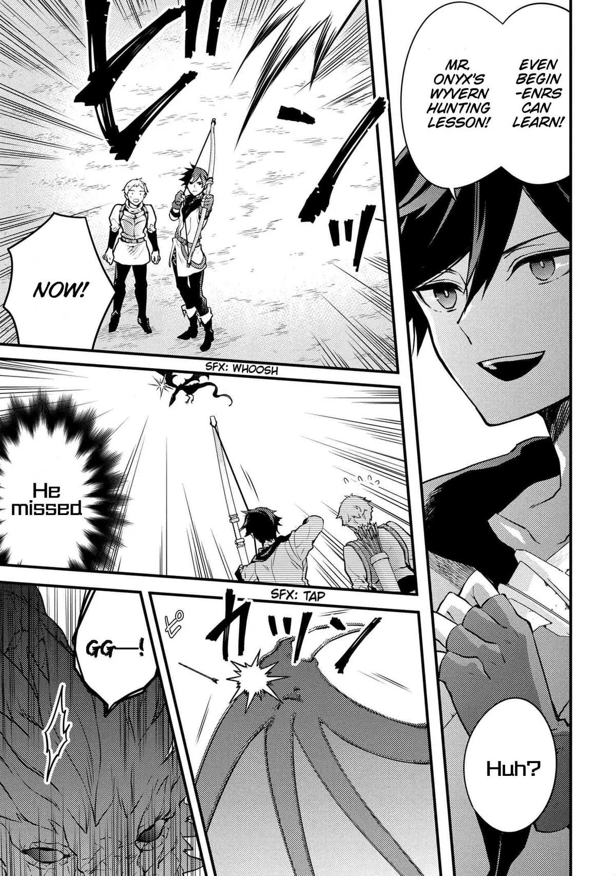 Read Yuusha, Yamemasu chapter 21.2 image 6 on Lezhin