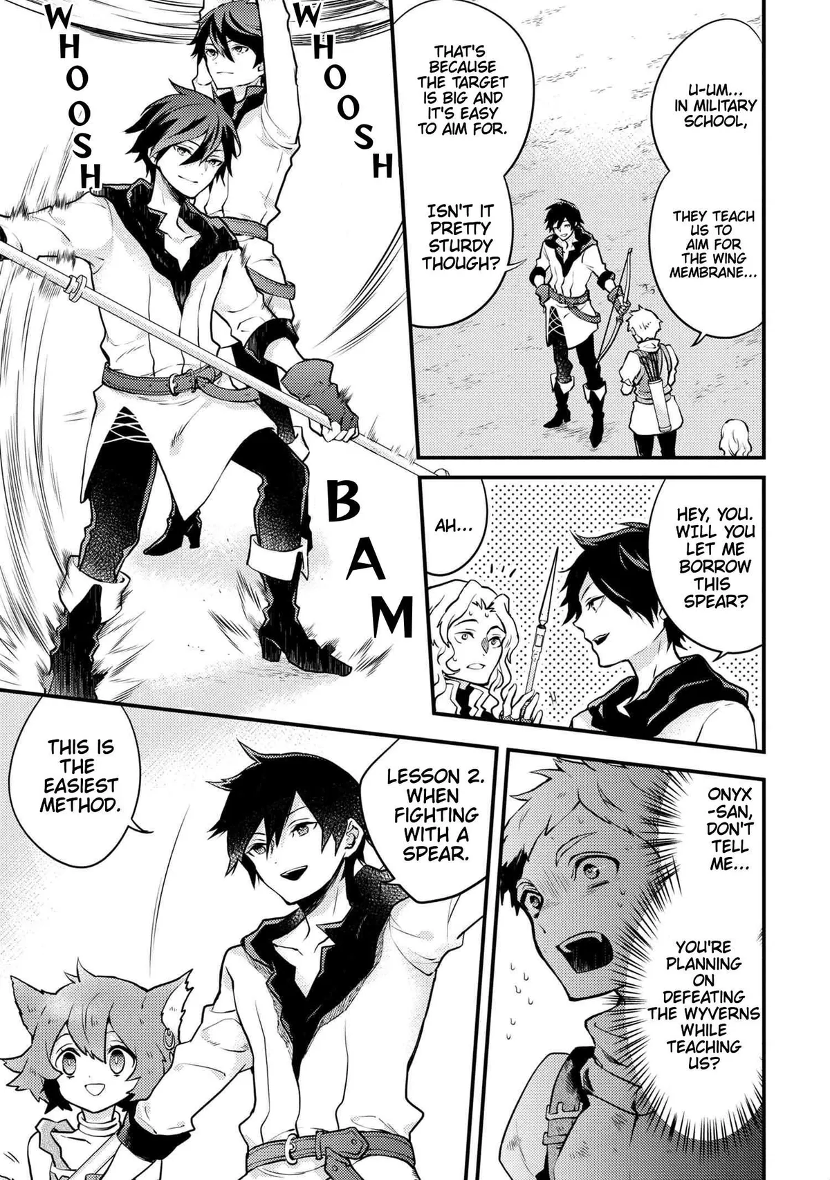 Read Yuusha, Yamemasu chapter 21.2 image 8 on Lezhin