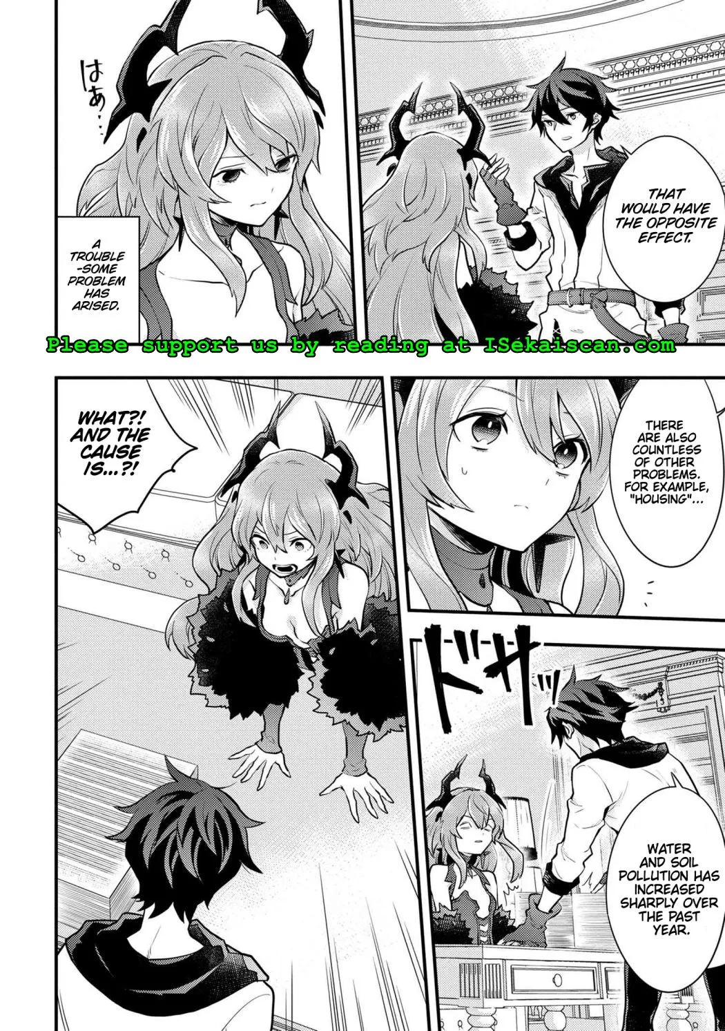 Read Yuusha, Yamemasu chapter 29.3 image 8 on Lezhin