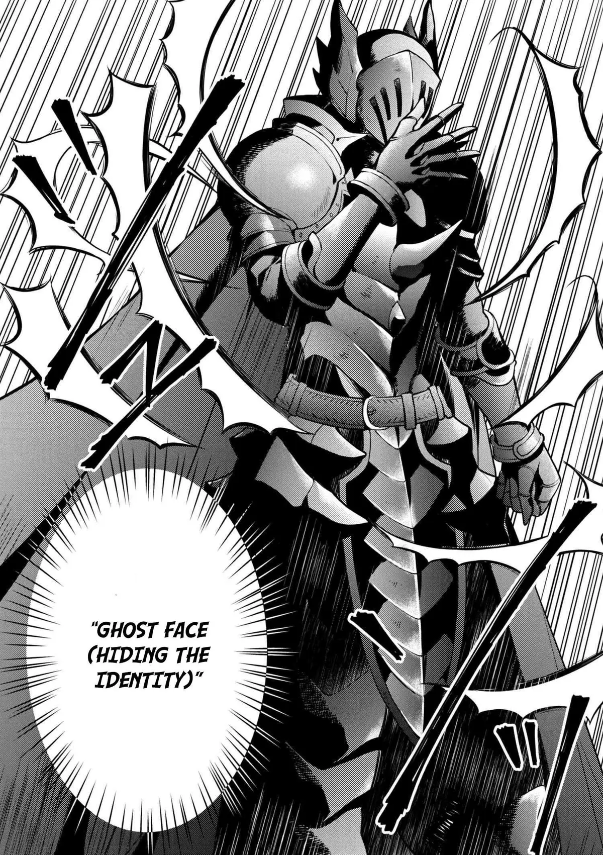 Yuusha, Yamemasu Chapter 3 page 11 - 