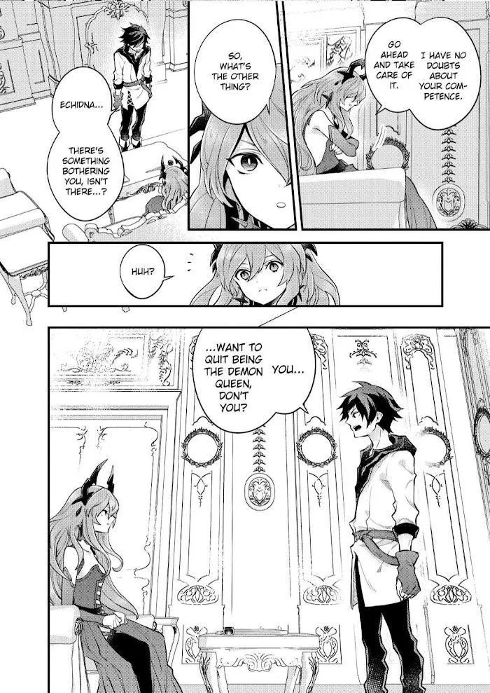 Read Yuusha, Yamemasu chapter 32.1 image 11 on Lezhin