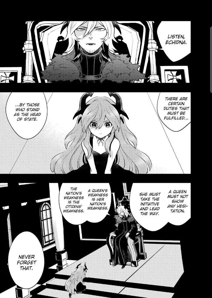 Read Yuusha, Yamemasu chapter 32.1 image 2 on Lezhin
